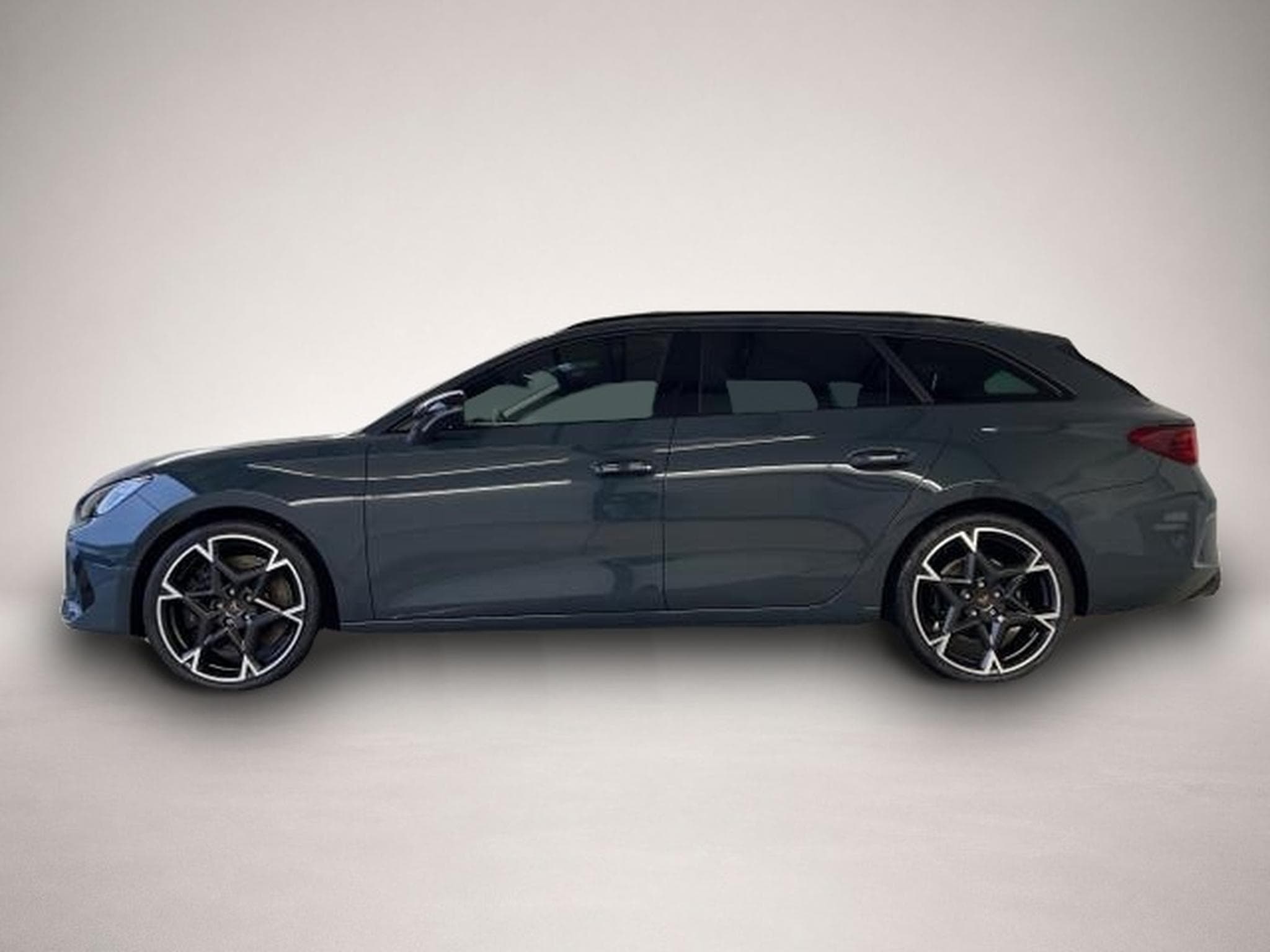 Cupra Leon (2026) - Photo 3