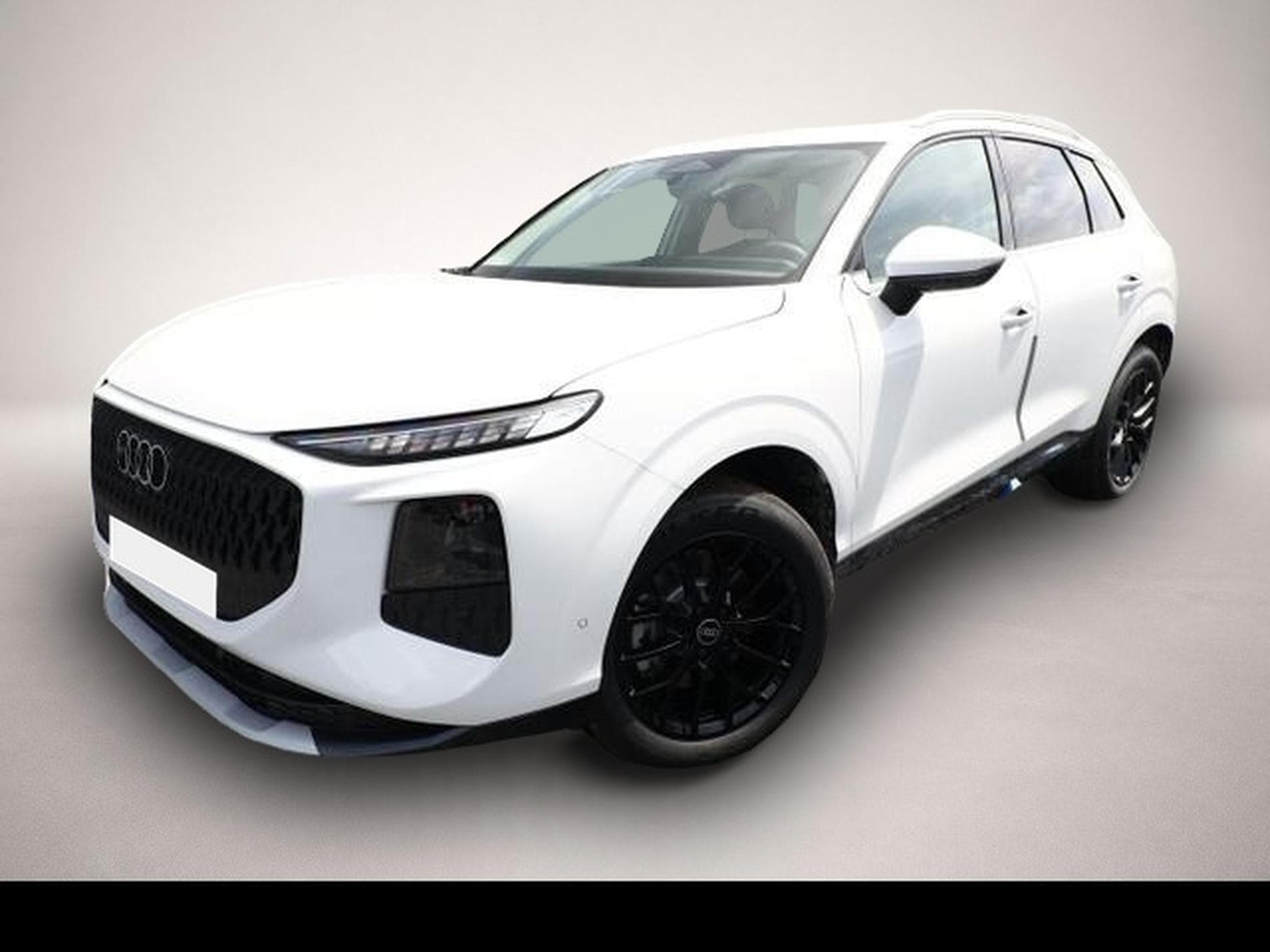 Audi Q3 (2026) - Photo 1