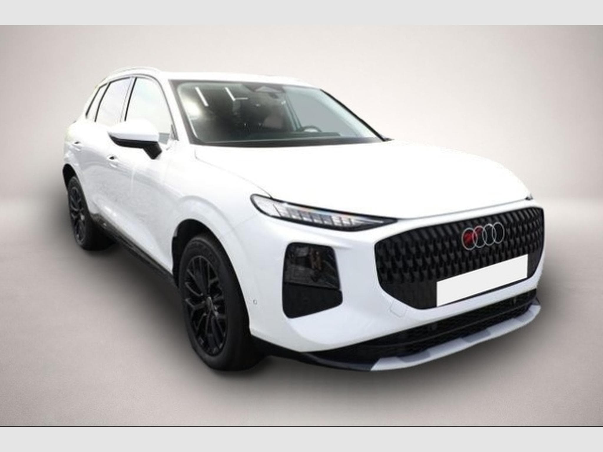 Audi Q3 (2026) - Photo 2