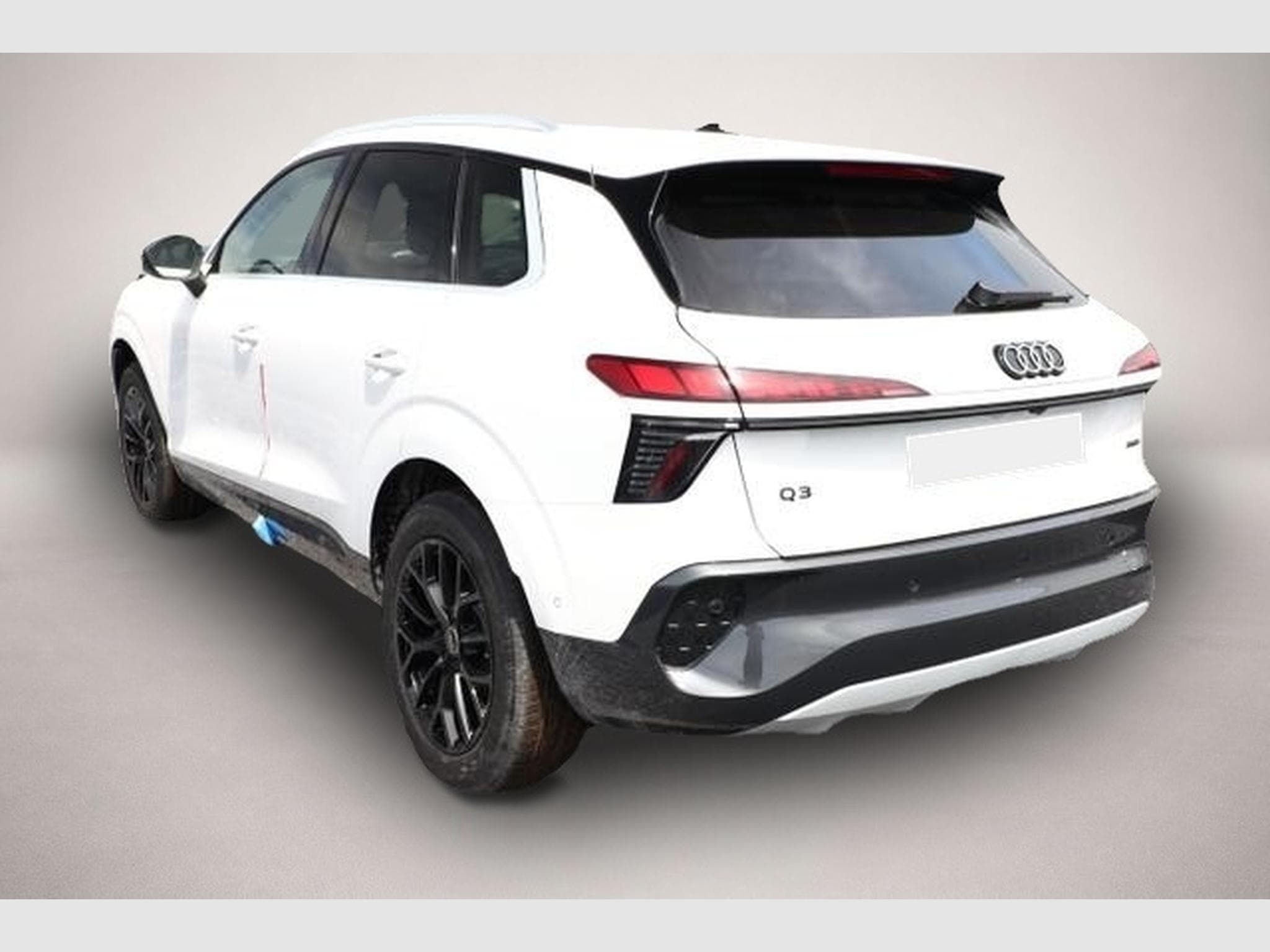 Audi Q3 (2026) - Photo 4
