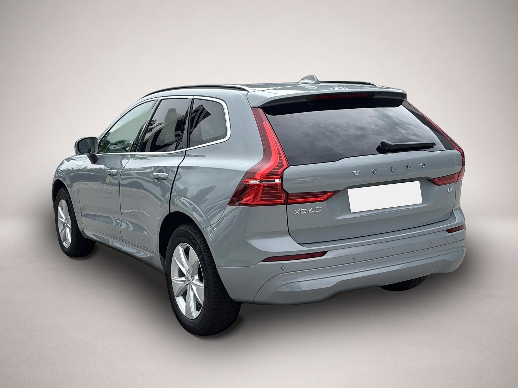 Volvo XC60 (2026) - Photo 2