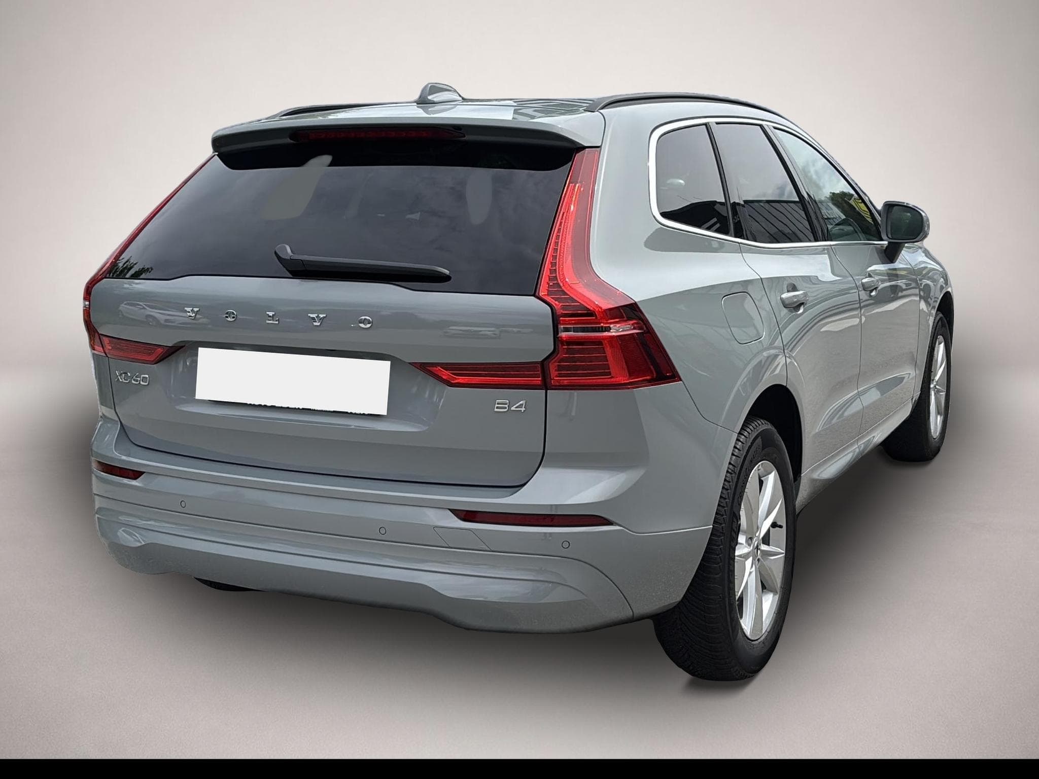 Volvo XC60 (2026) - Photo 3