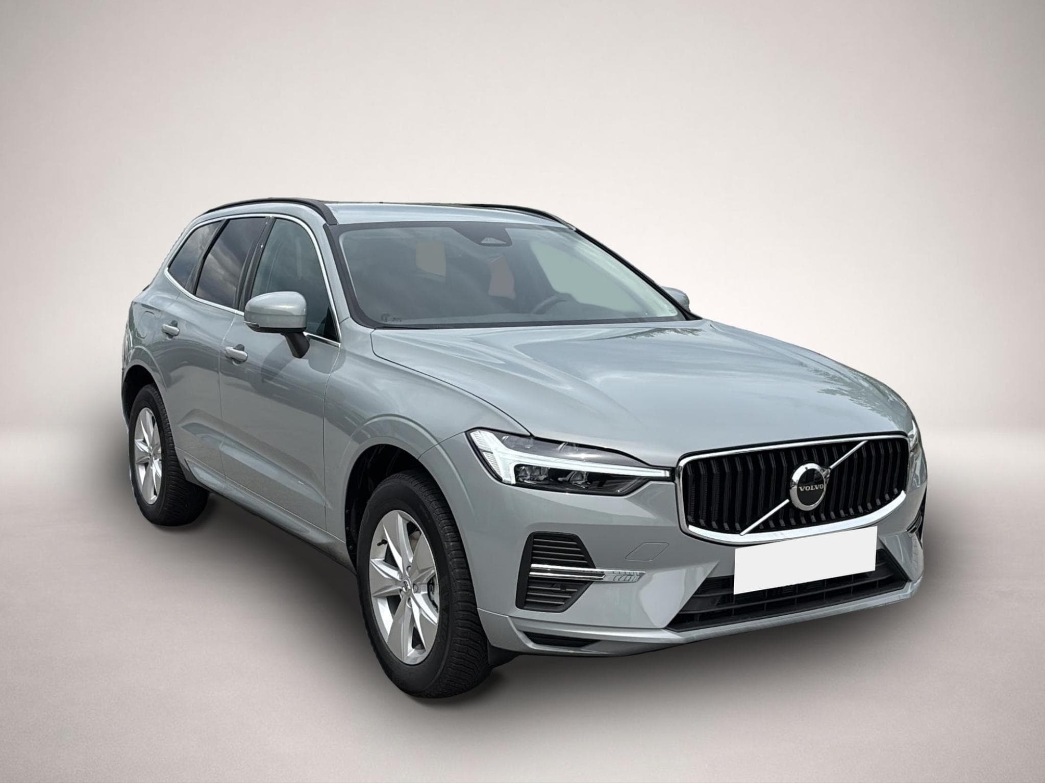 Volvo XC60 (2026) - Photo 4