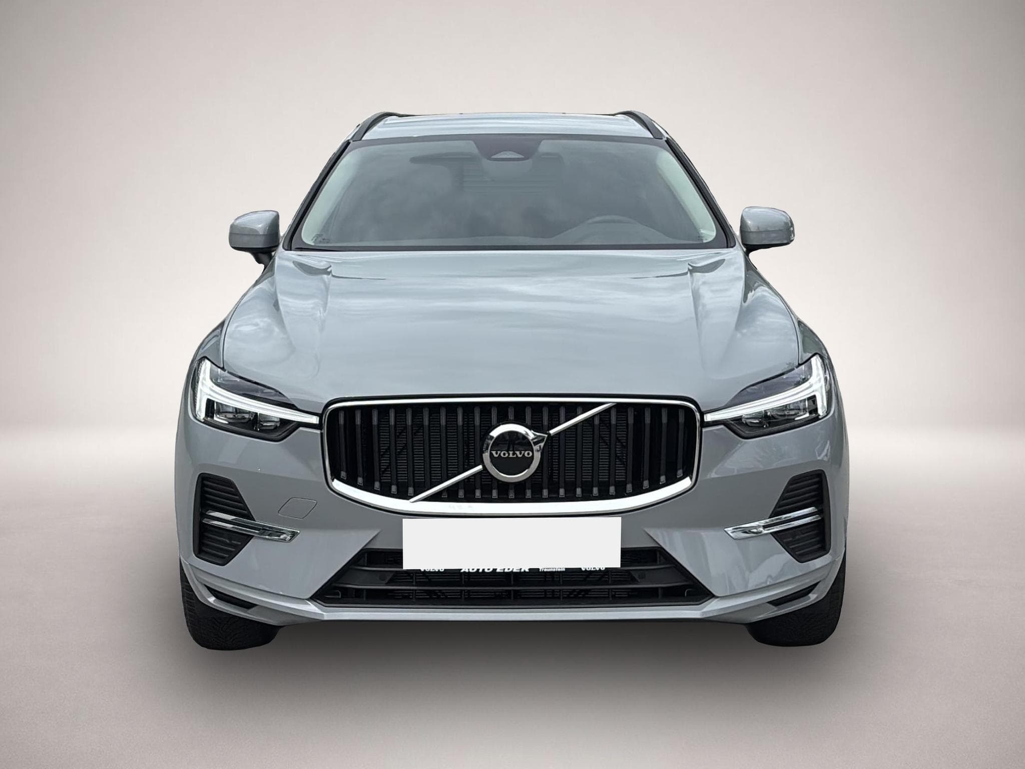 Volvo XC60 (2026) - Photo 5