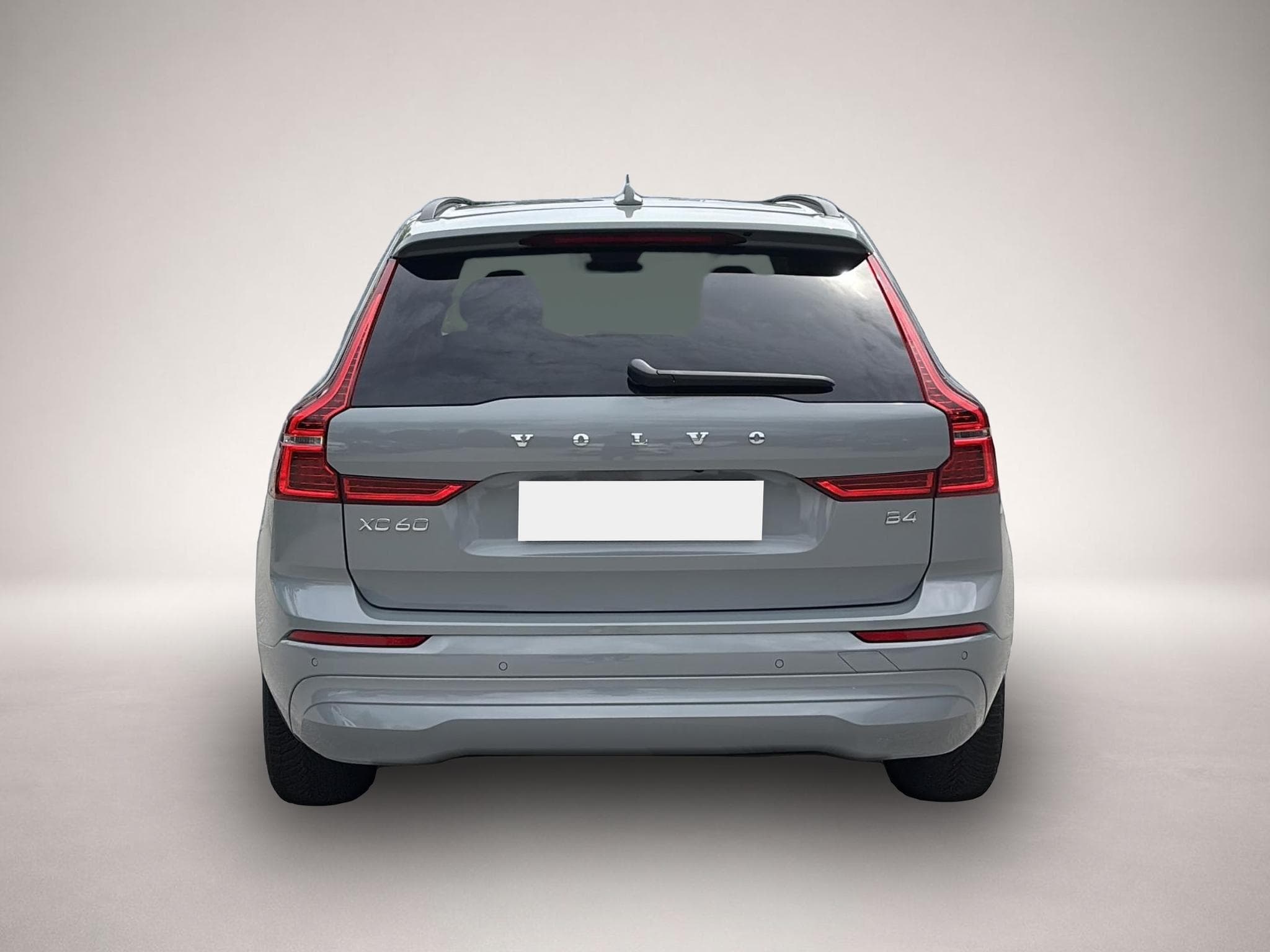 Volvo XC60 (2026) - Photo 7