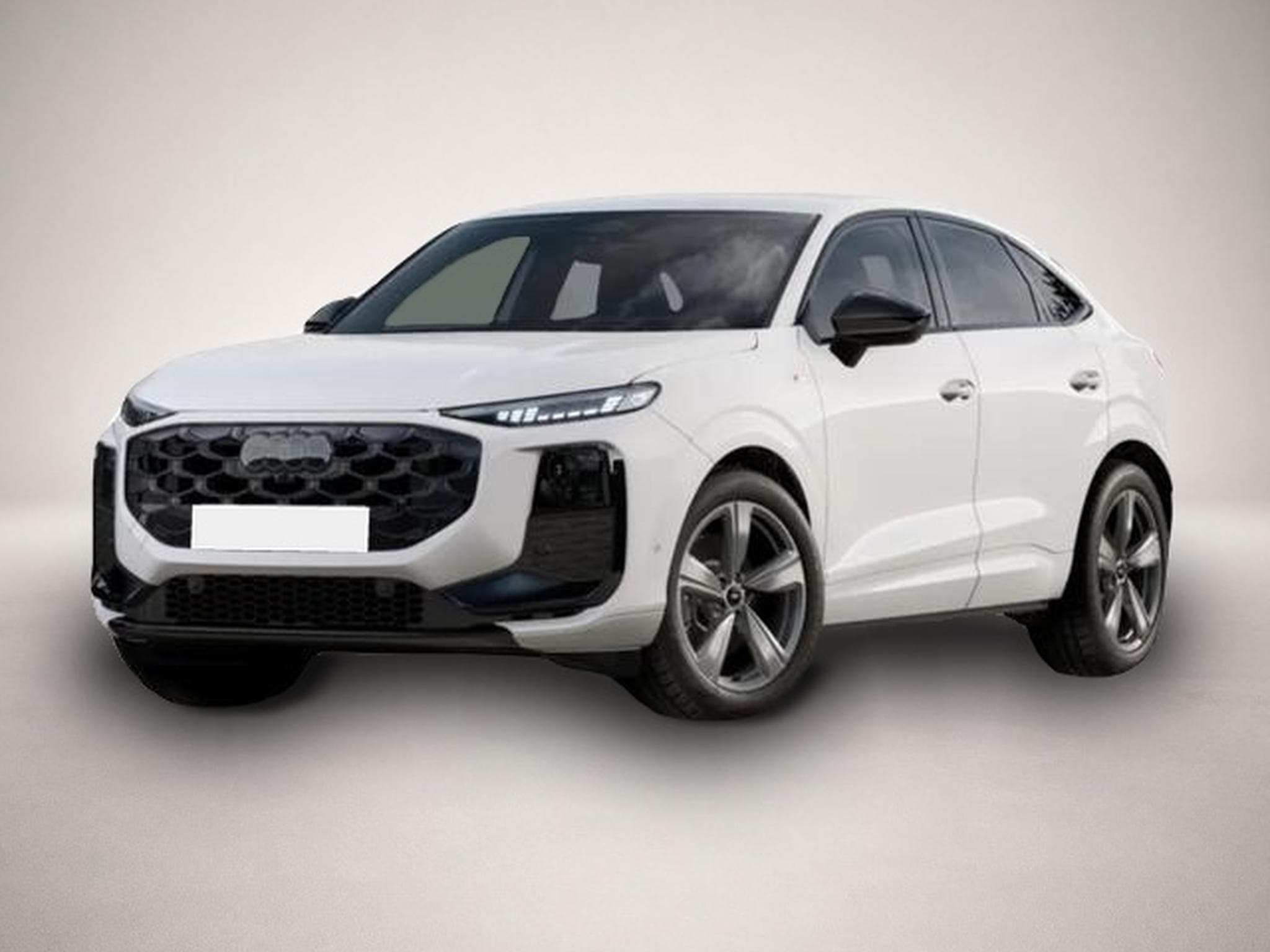 Audi Q3 (2026) - Photo 1