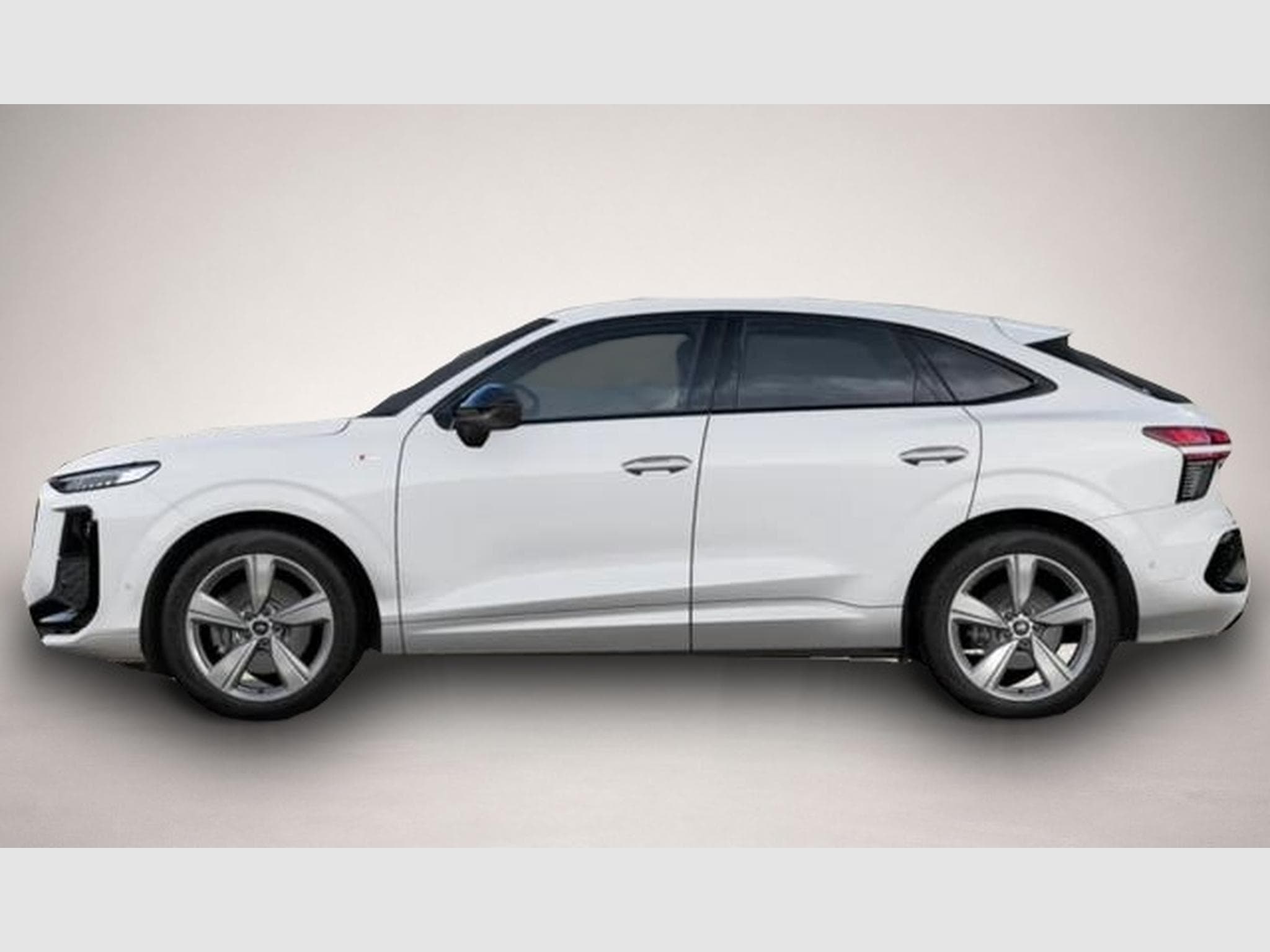 Audi Q3 (2026) - Photo 2