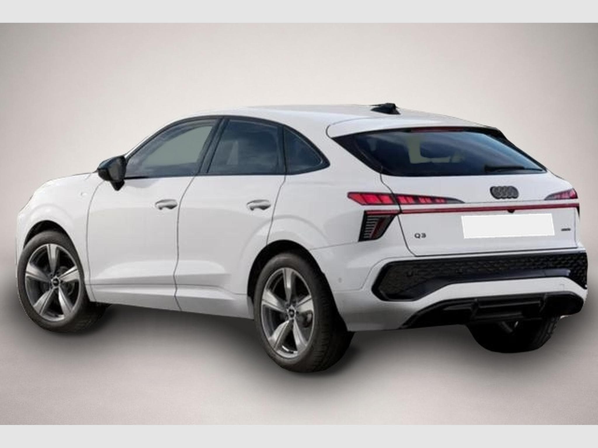 Audi Q3 (2026) - Photo 3
