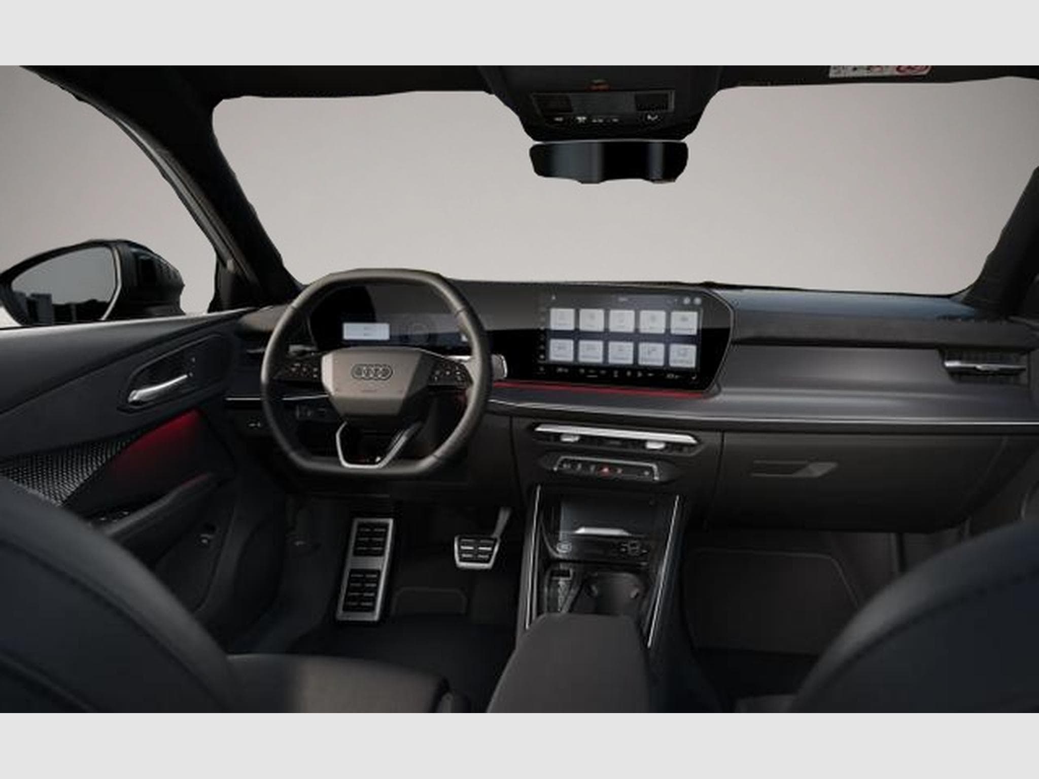 Audi Q3 (2026) - Photo 4