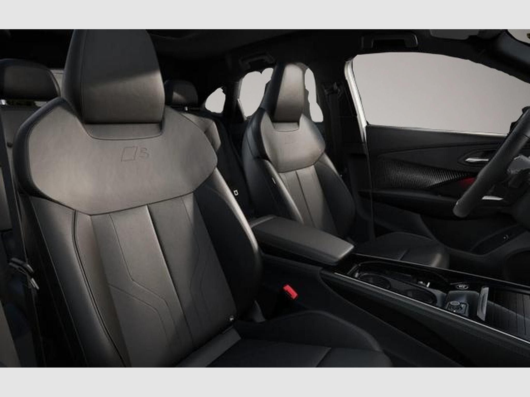 Audi Q3 (2026) - Photo 5