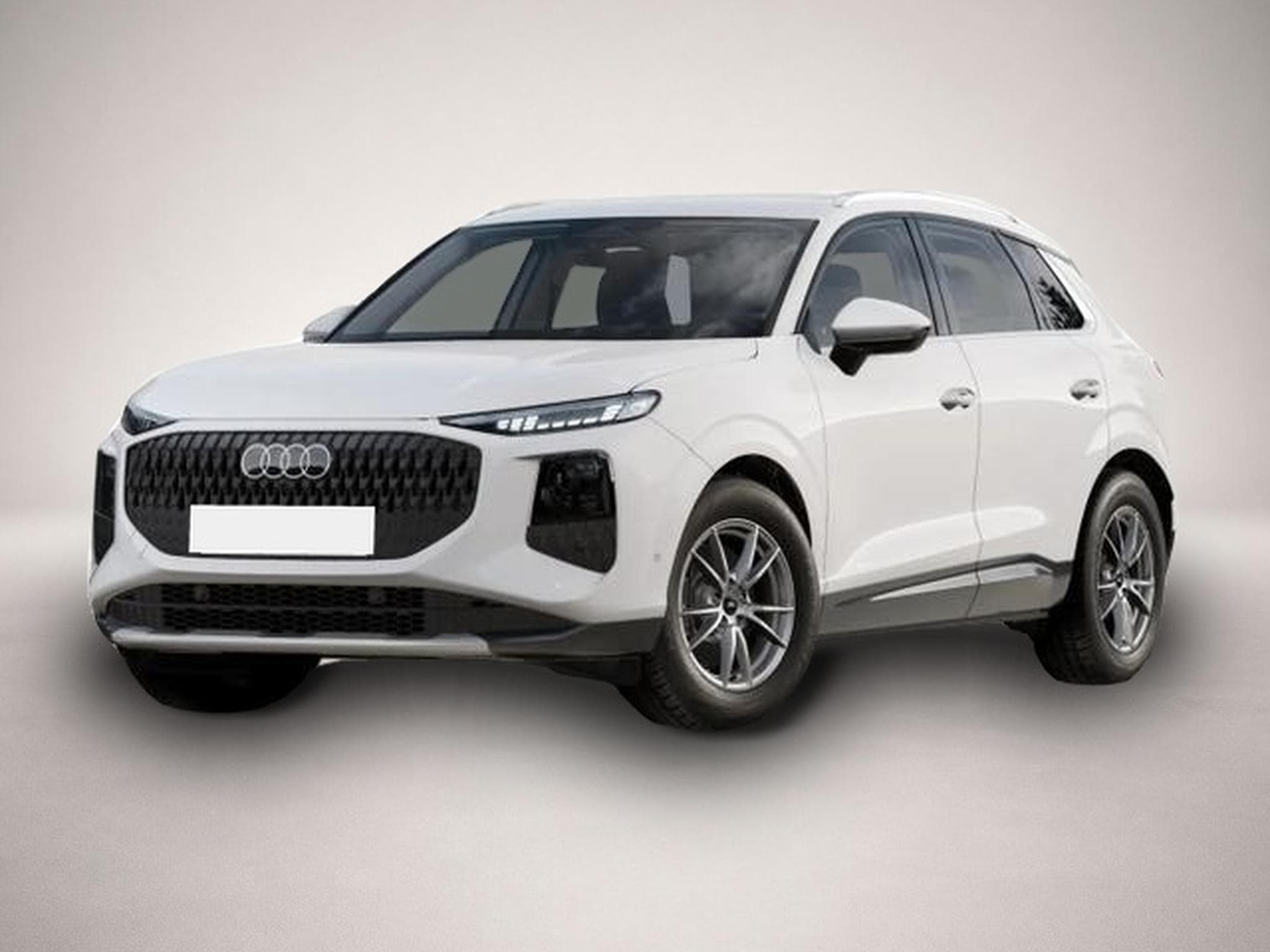 Audi Q3 (2026) - Photo 1
