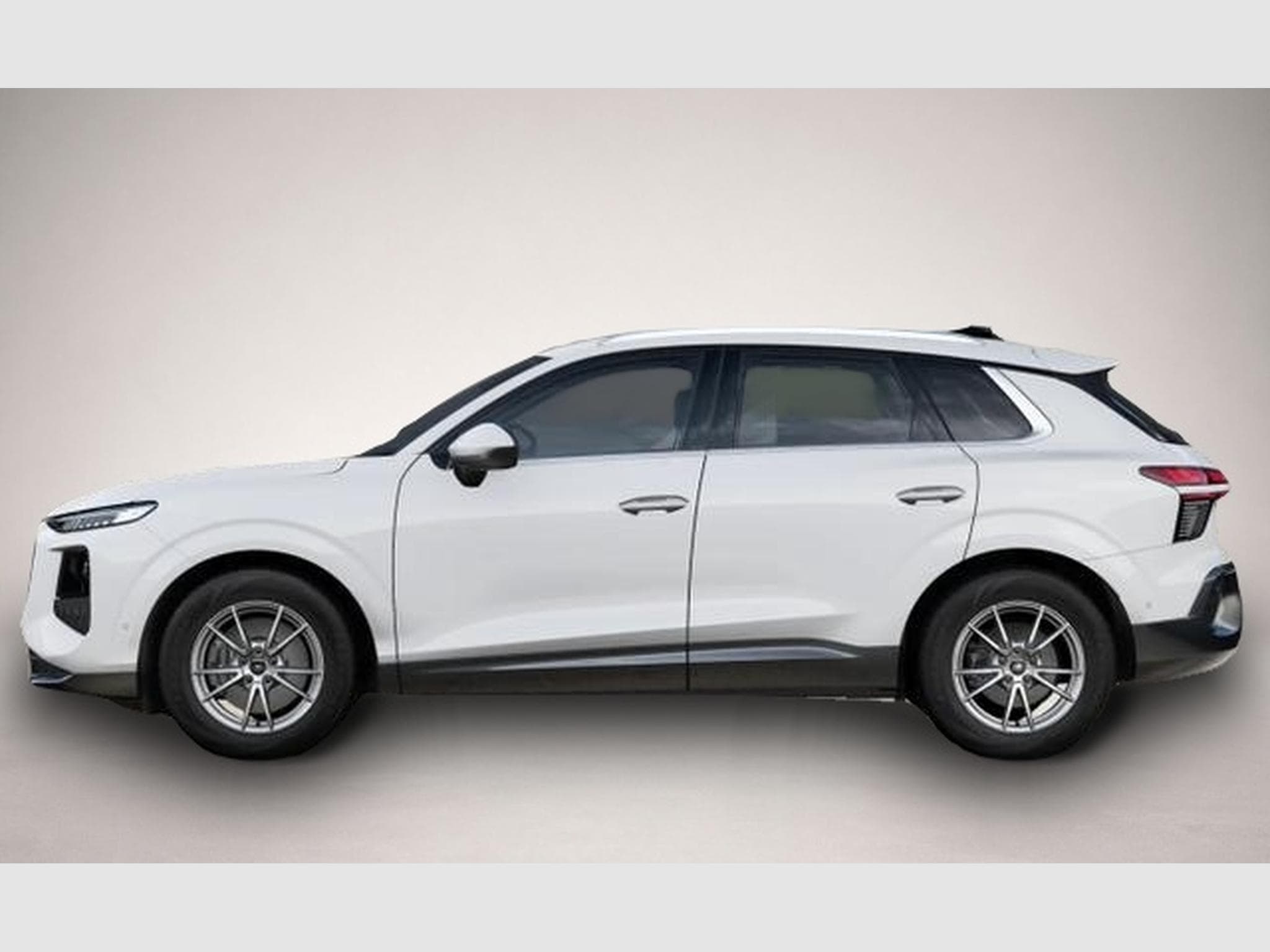 Audi Q3 (2026) - Photo 2