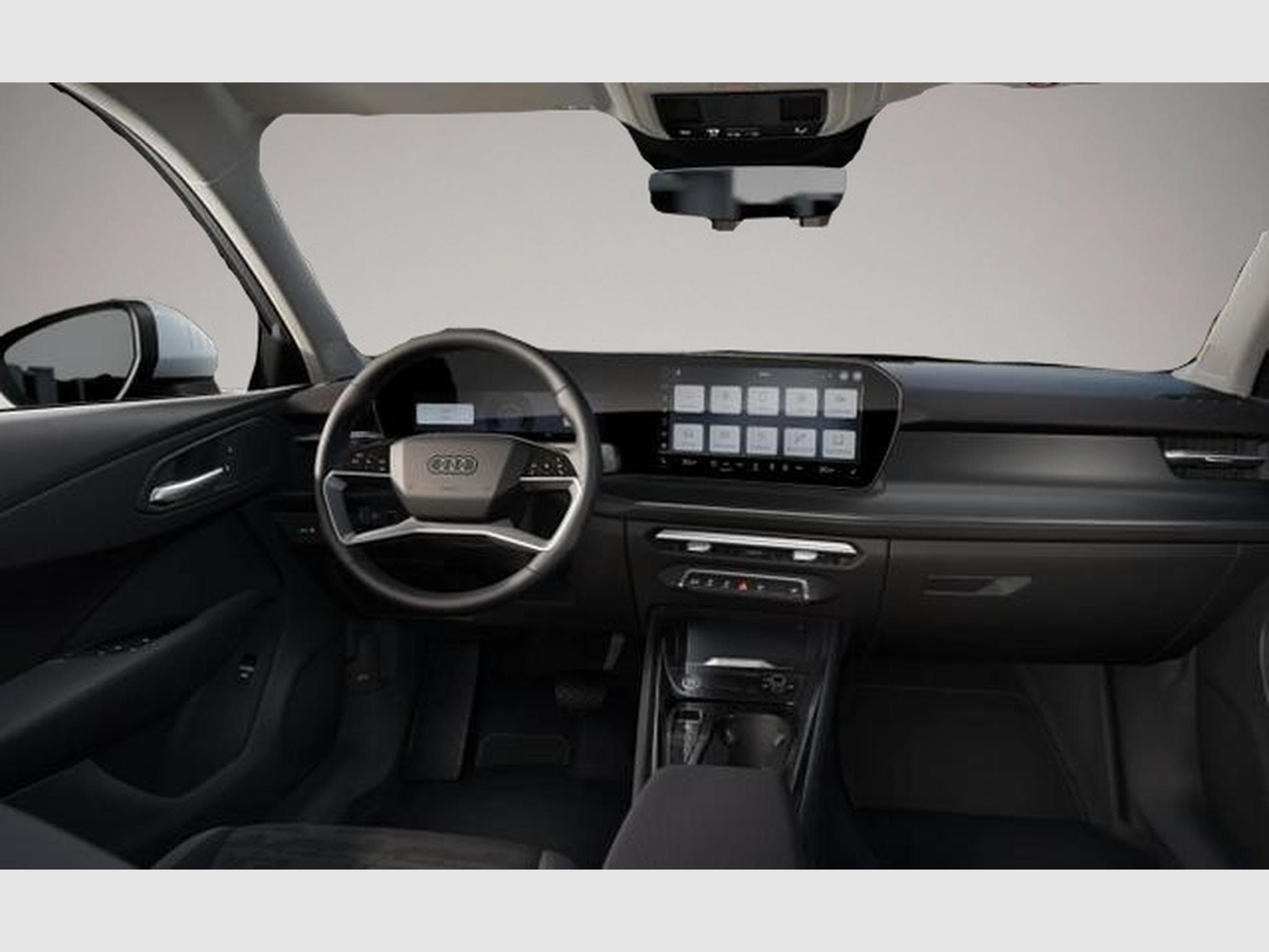 Audi Q3 (2026) - Photo 4