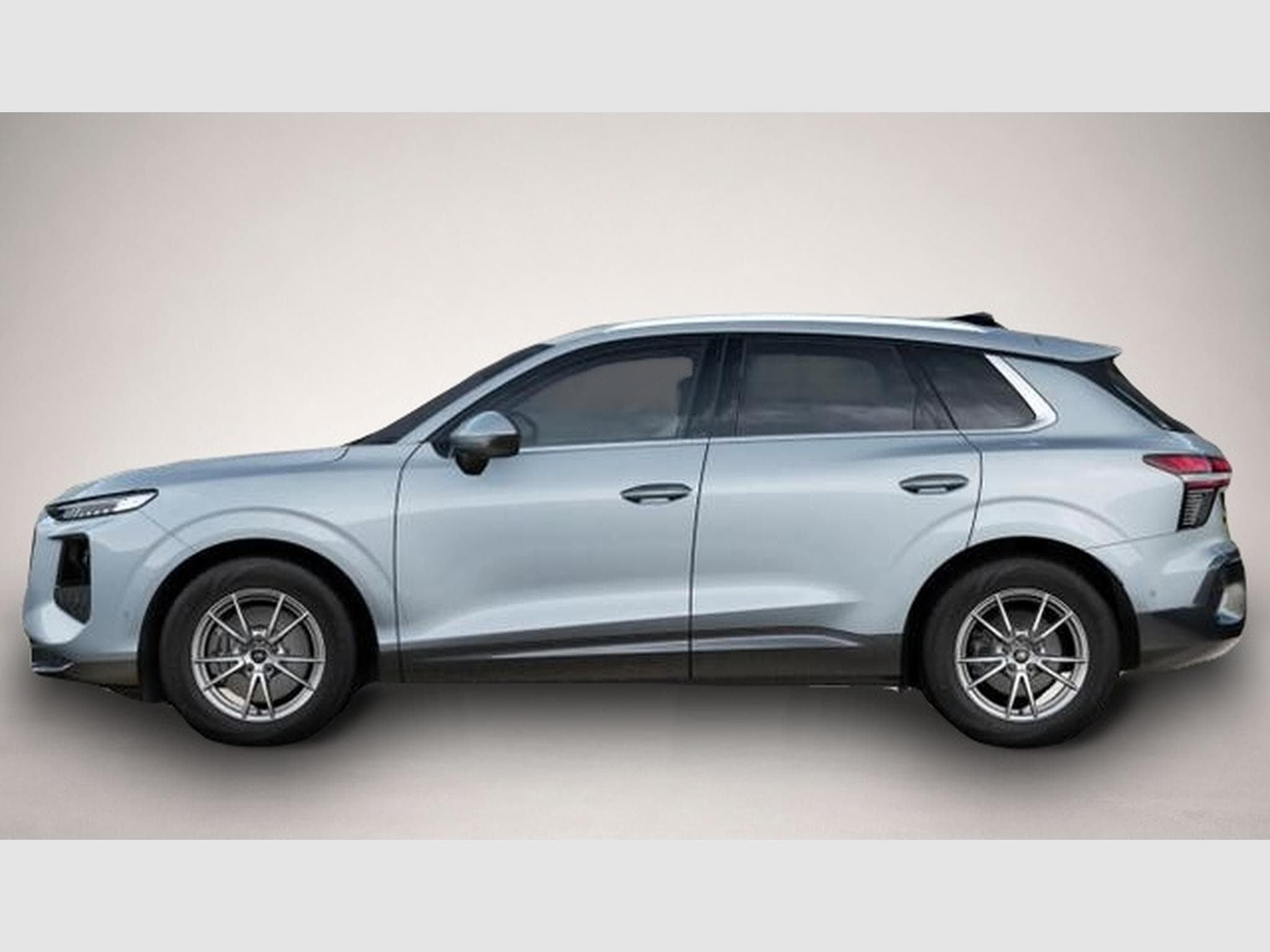 Audi Q3 (2026) - Photo 2