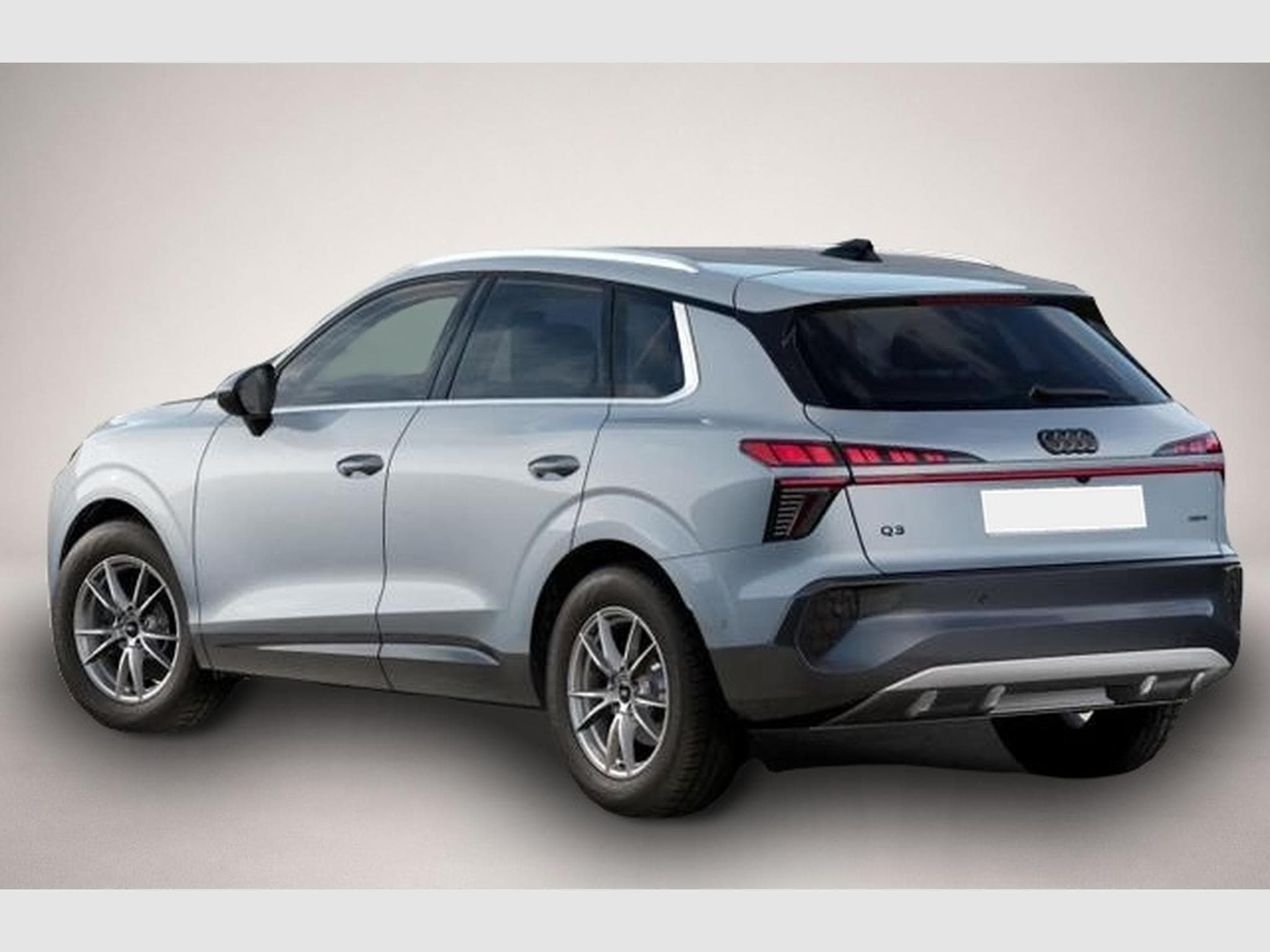Audi Q3 (2026) - Photo 3