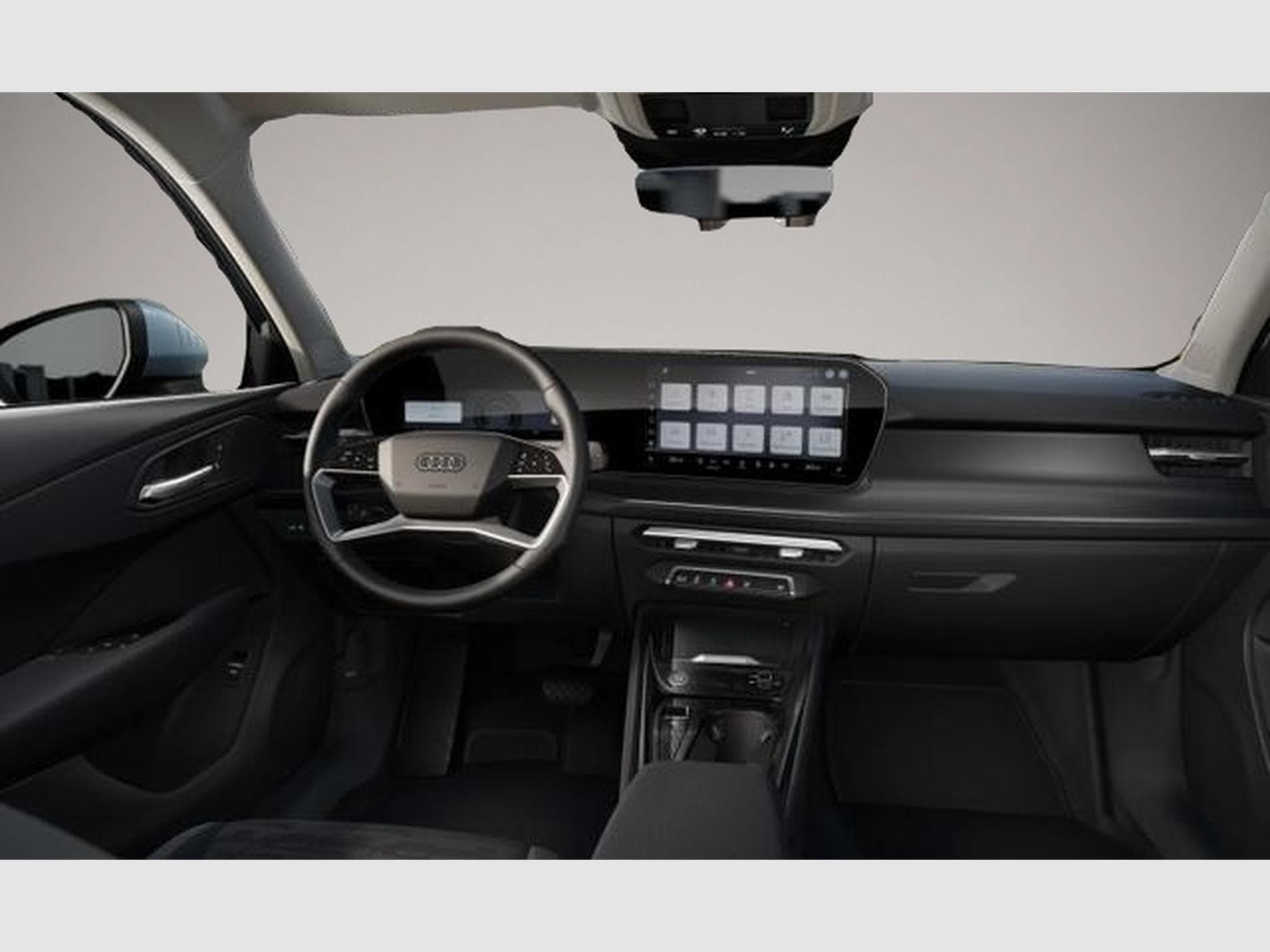 Audi Q3 (2026) - Photo 4