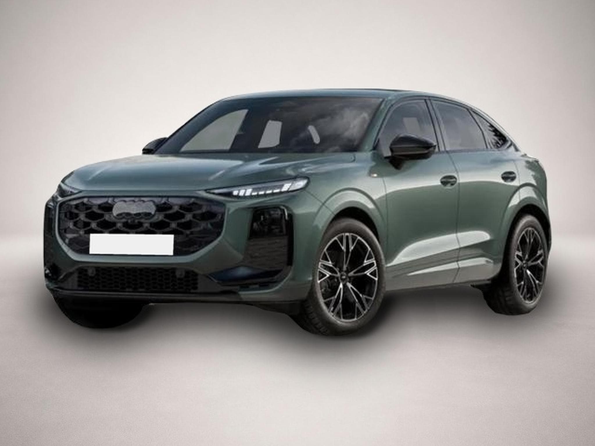 Audi Q3 (2026) - Photo 1