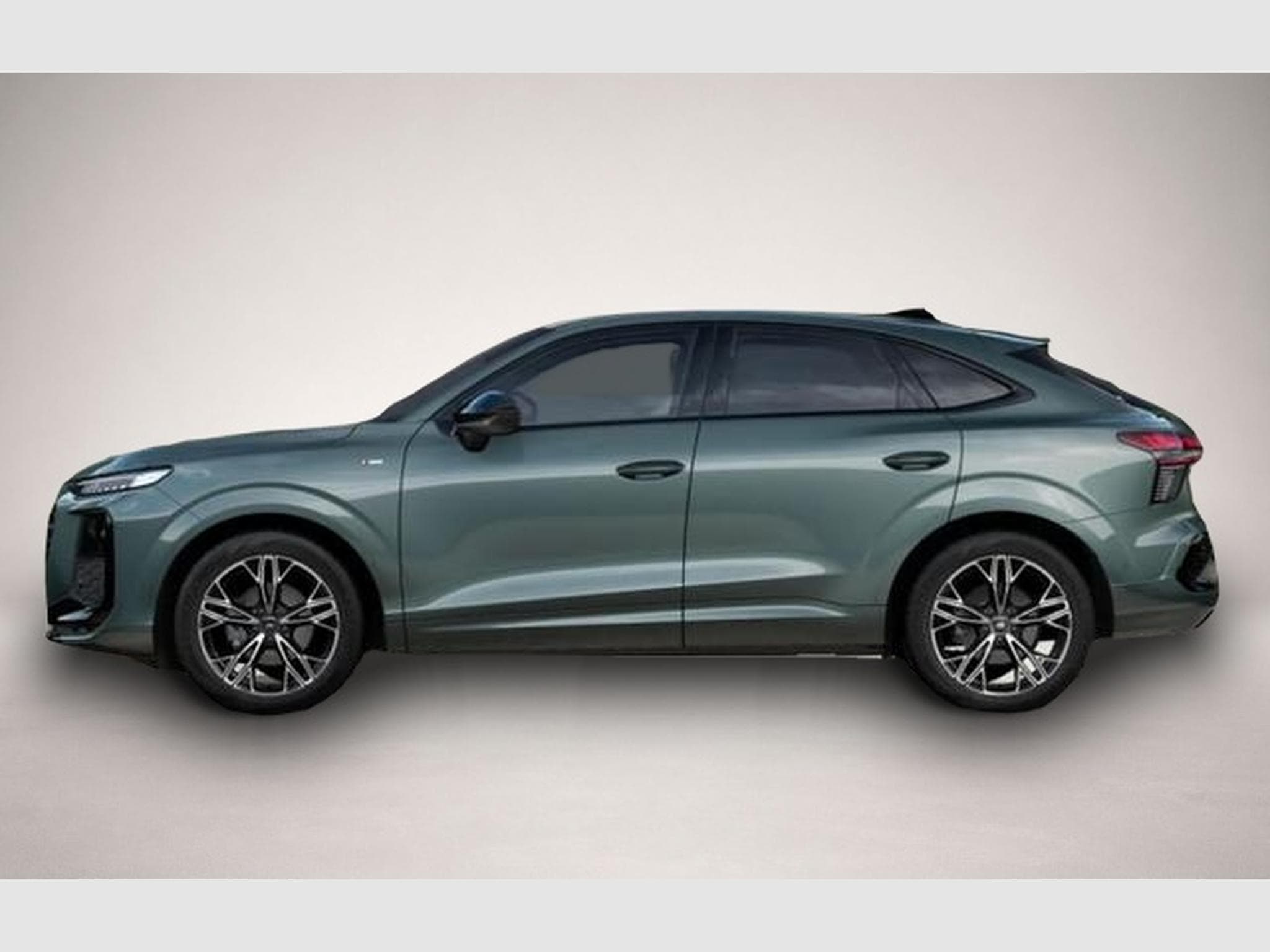 Audi Q3 (2026) - Photo 2