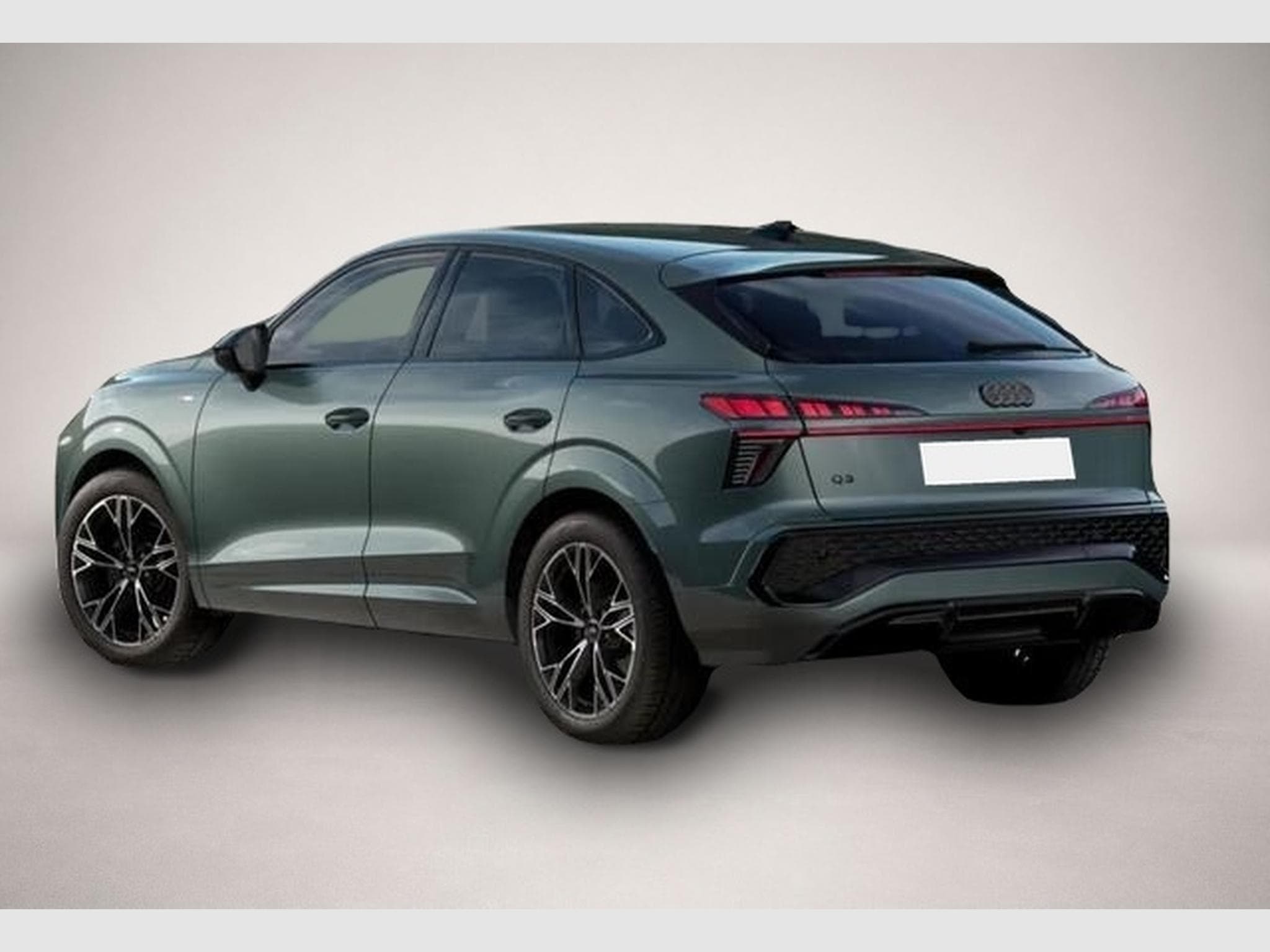 Audi Q3 (2026) - Photo 3