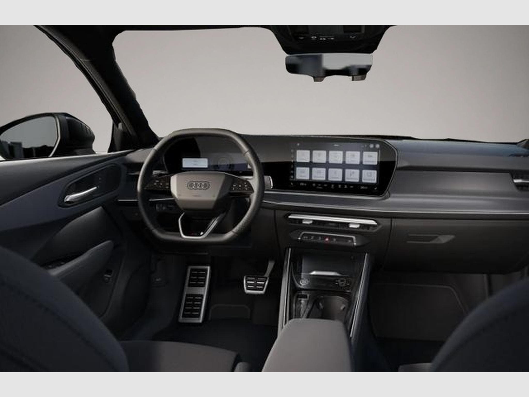Audi Q3 (2026) - Photo 4