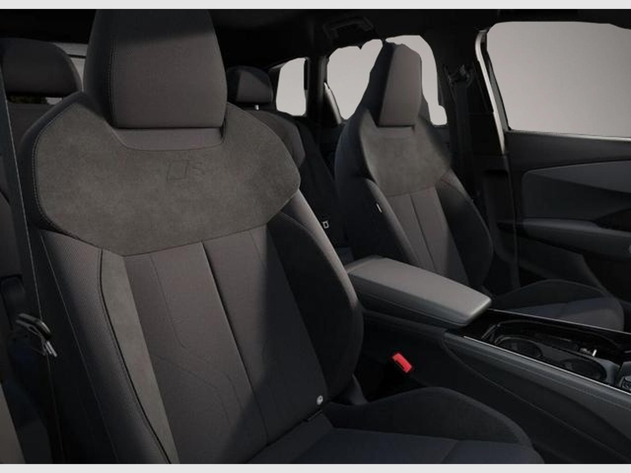Audi Q3 (2026) - Photo 5