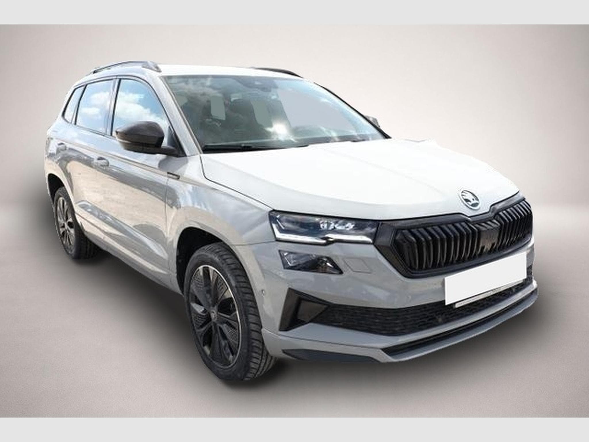 Skoda Karoq (2026) - Photo 2