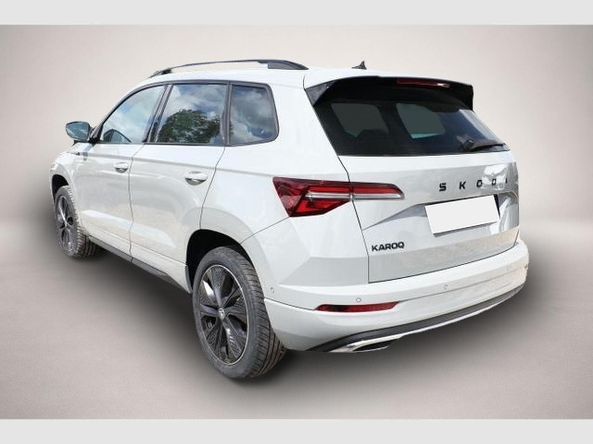 Skoda Karoq (2026) - Photo 4