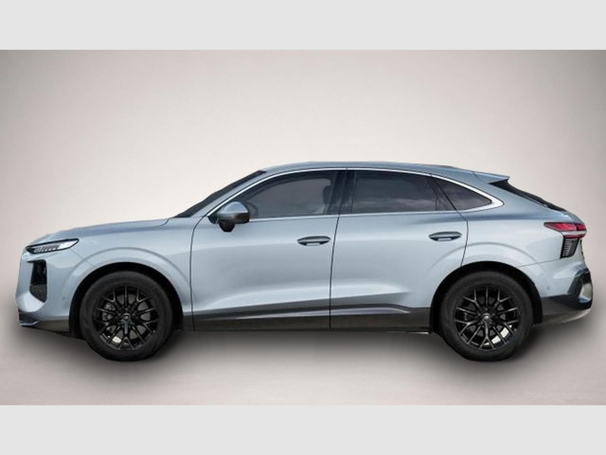 Audi Q3 (2026) - Photo 2