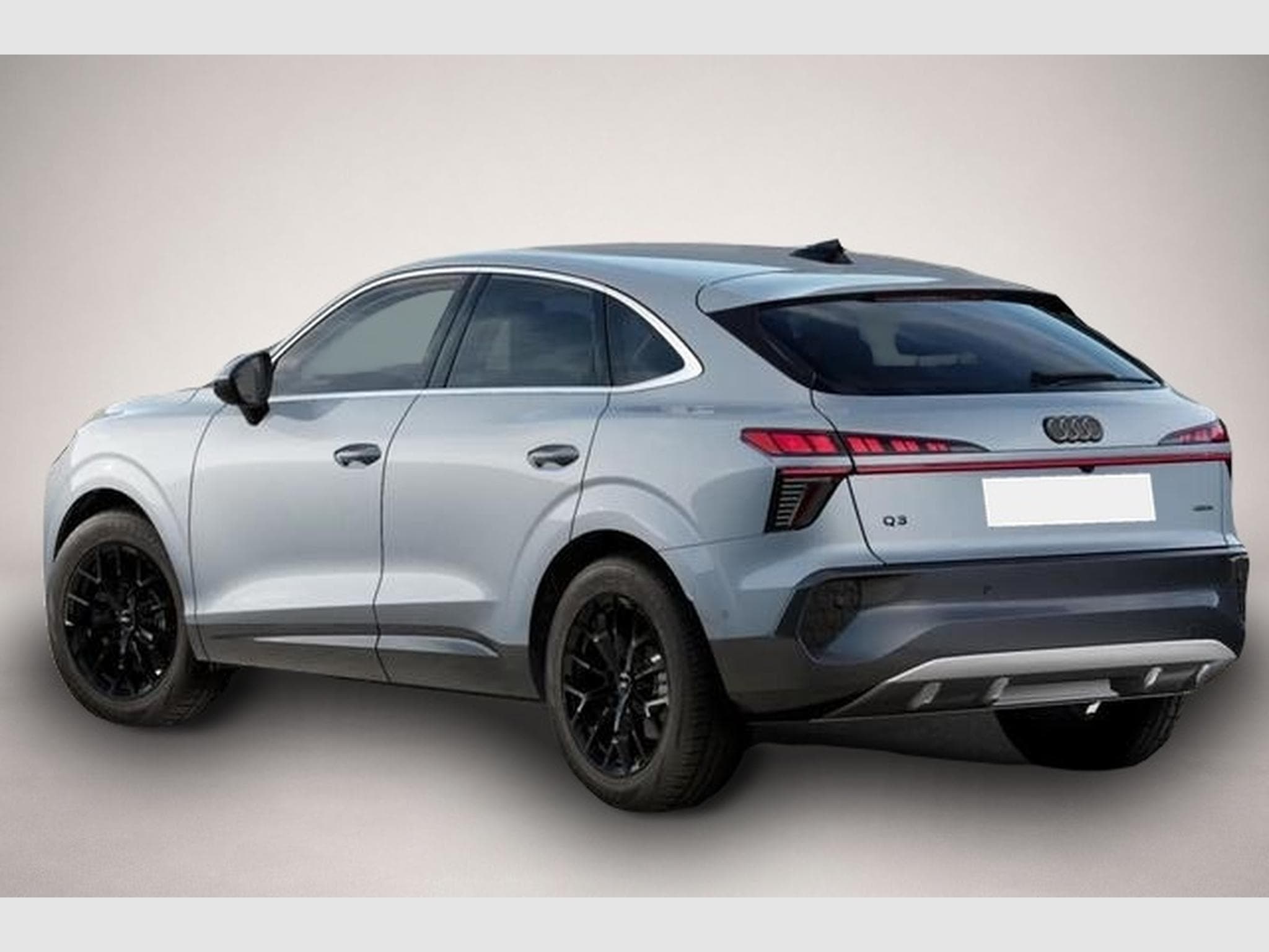 Audi Q3 (2026) - Photo 3