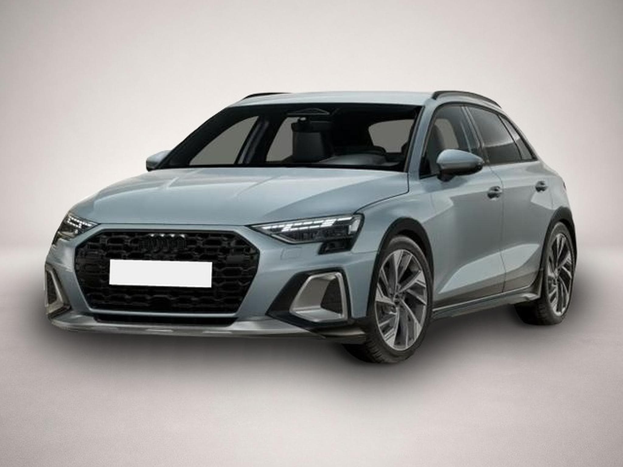 Audi A3 (2026) - Photo 1