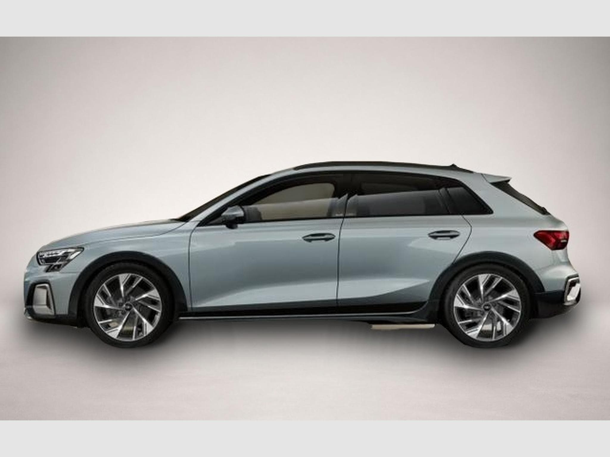 Audi A3 (2026) - Photo 2