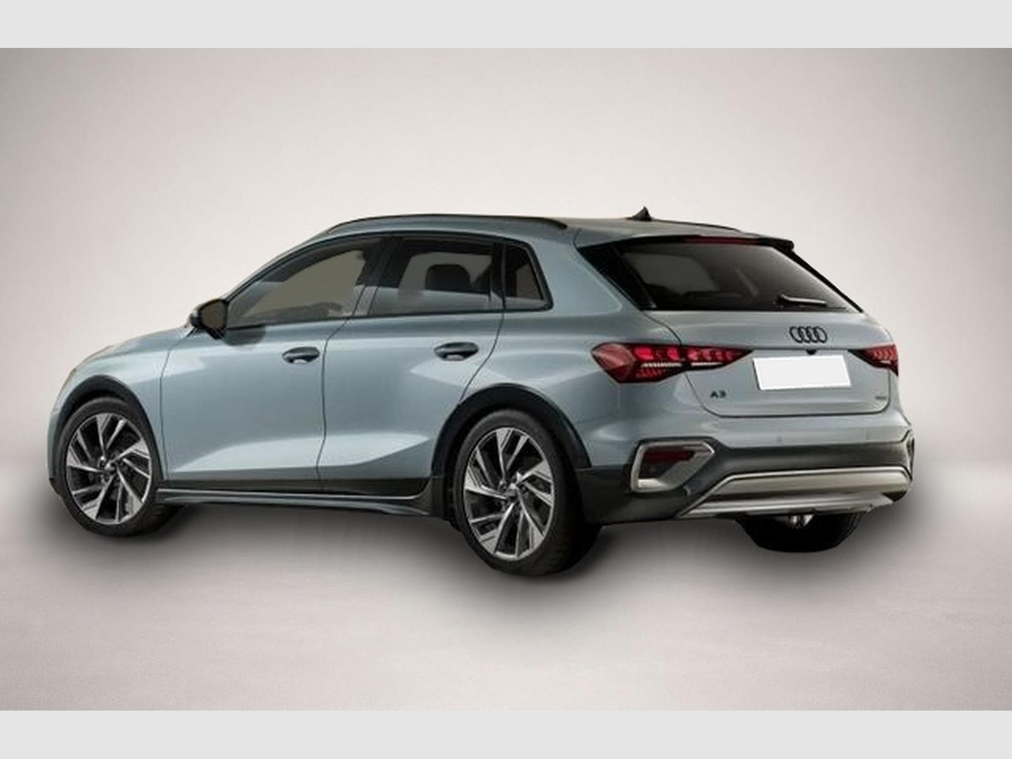 Audi A3 (2026) - Photo 3