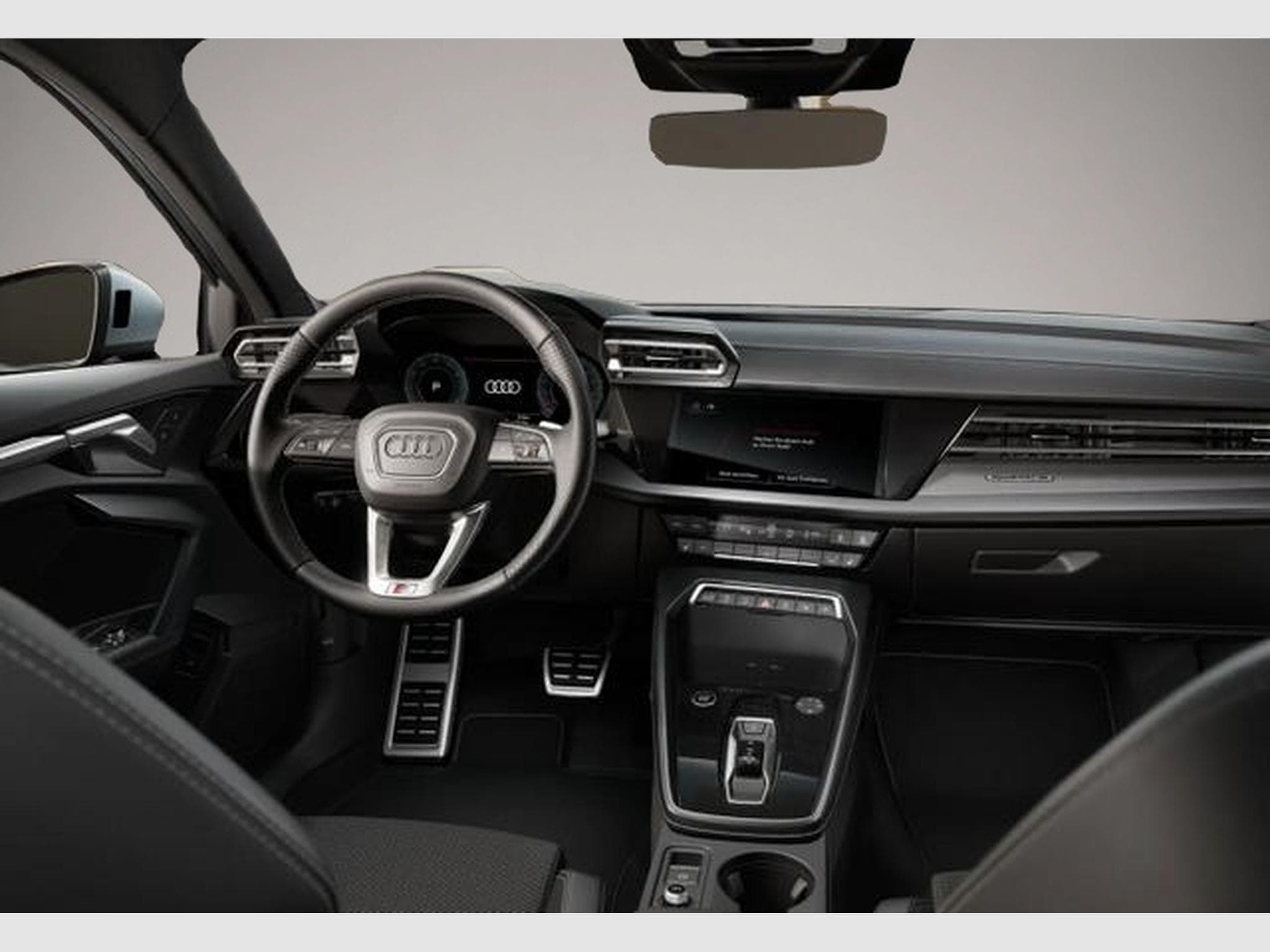 Audi A3 (2026) - Photo 4