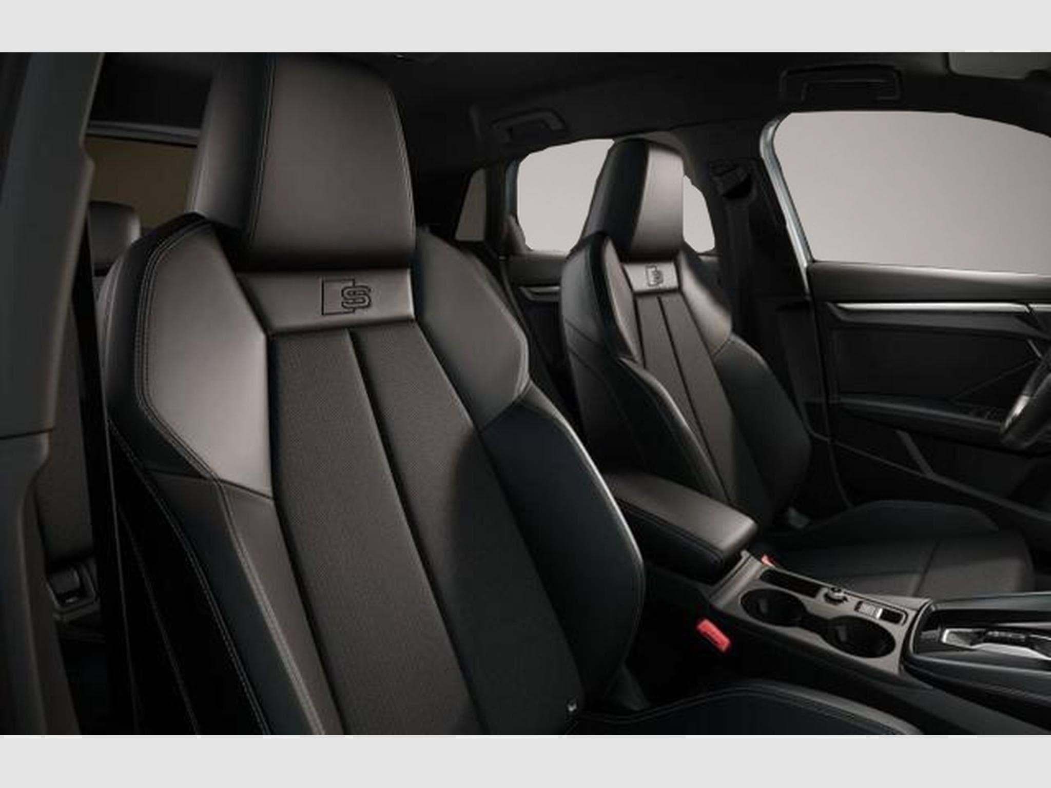 Audi A3 (2026) - Photo 5