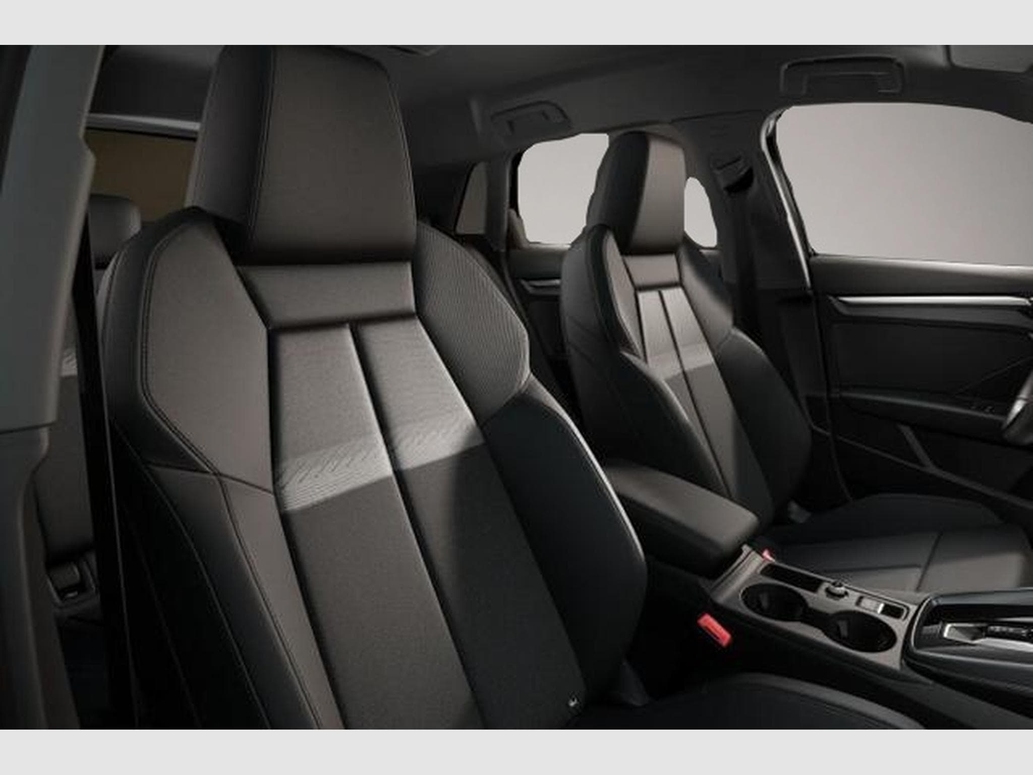 Audi A3 (2026) - Photo 5