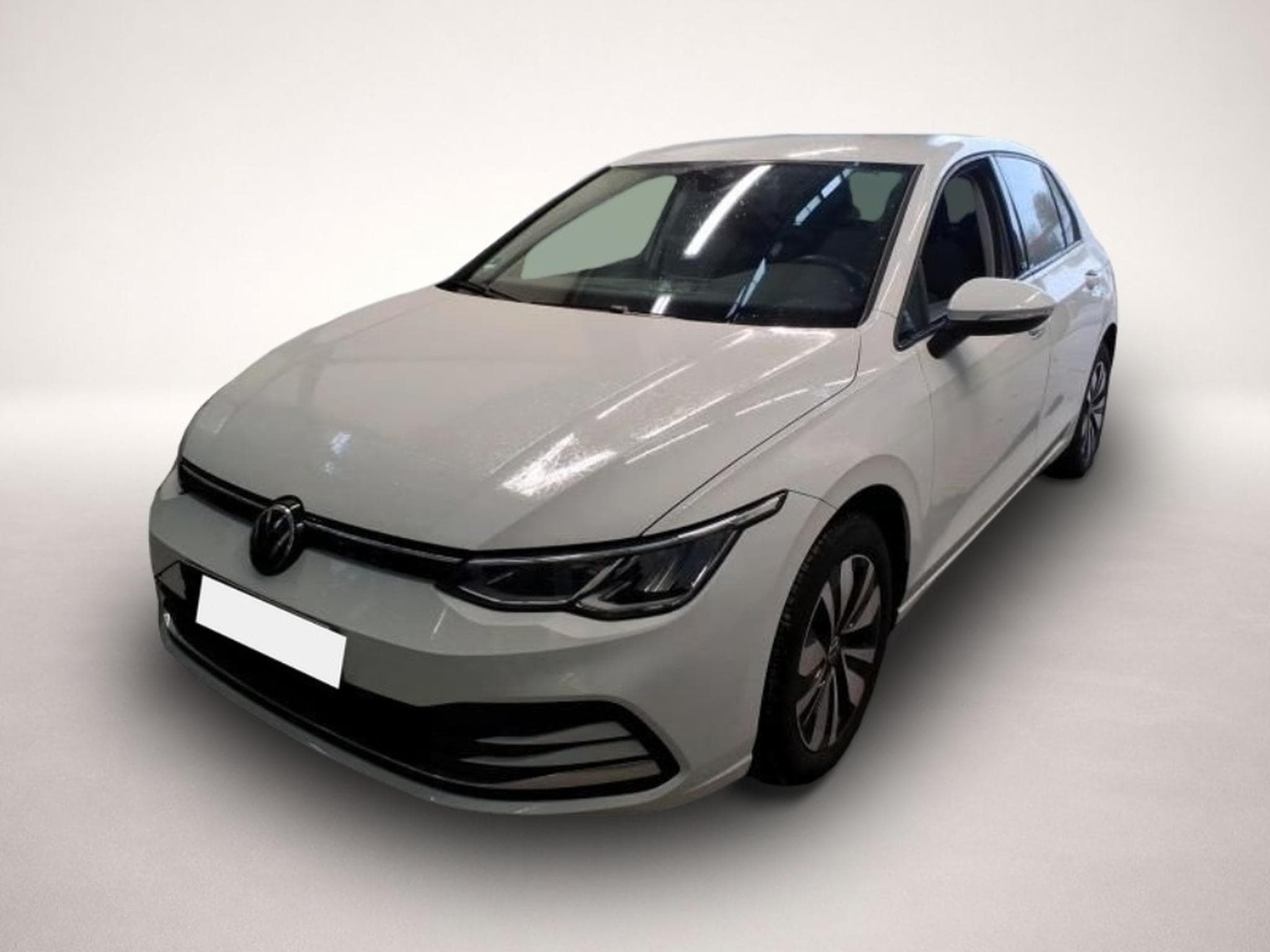 VW Golf (2024) - Photo 1