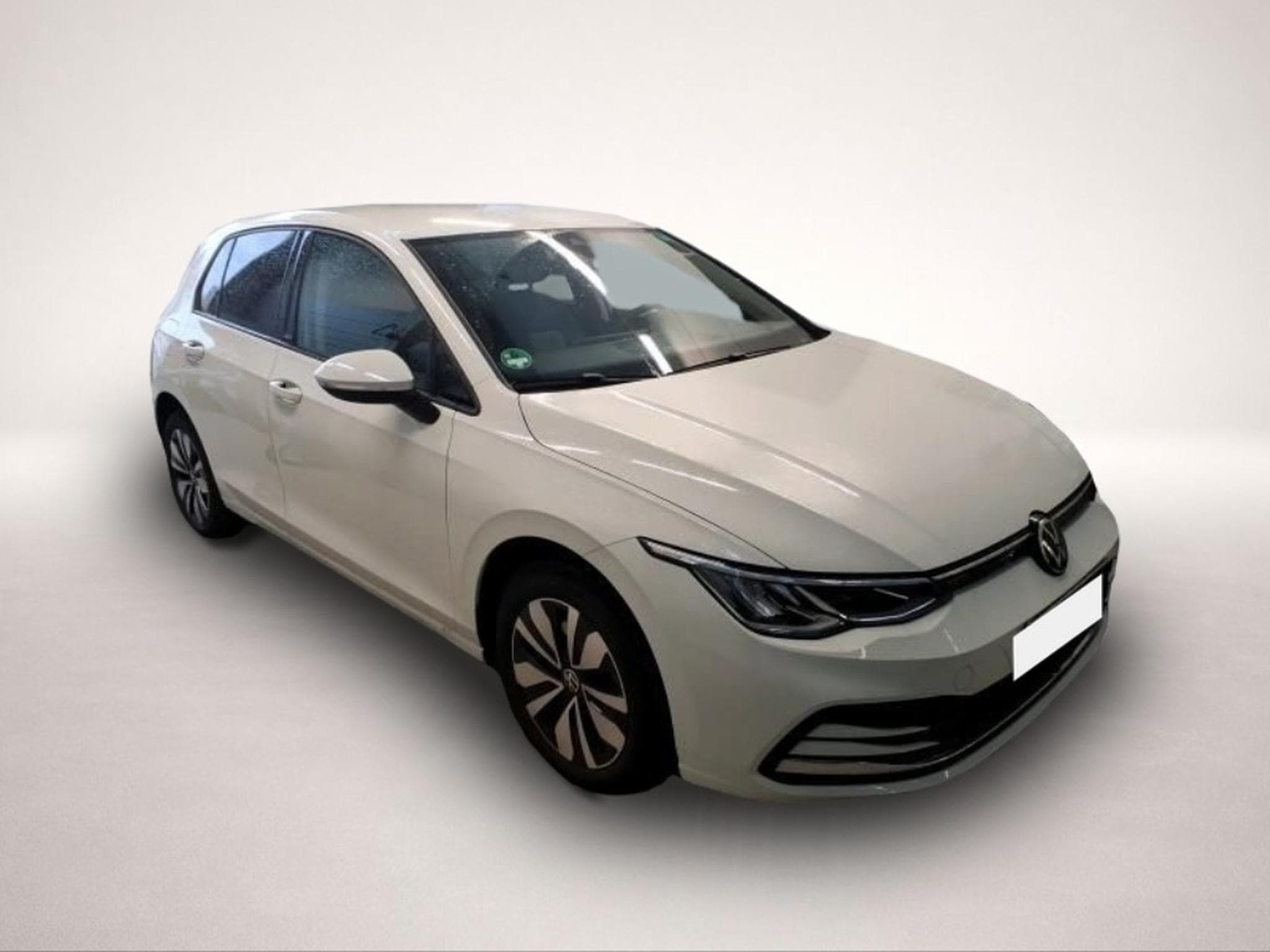VW Golf (2024) - Photo 2