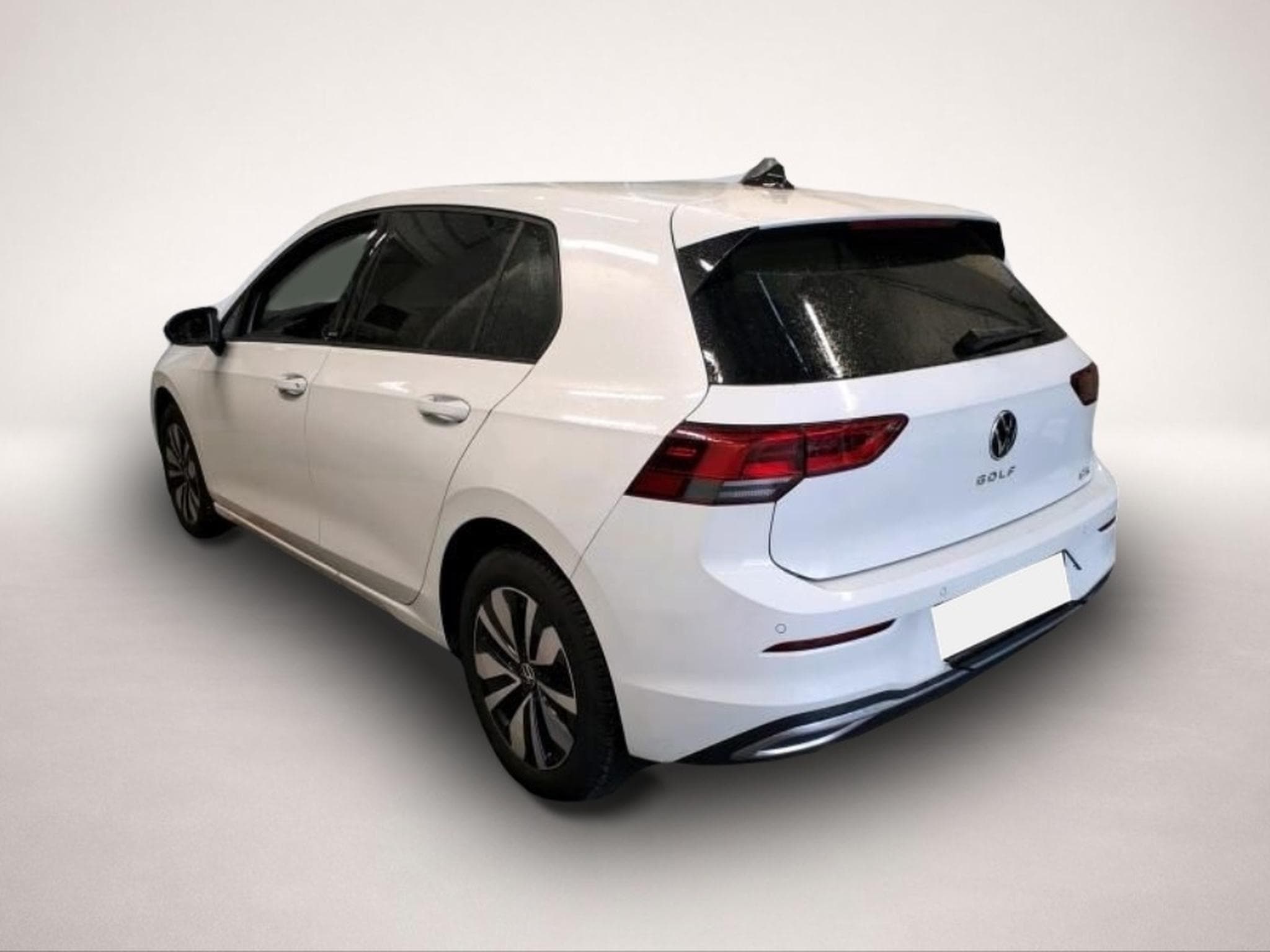 VW Golf (2024) - Photo 3