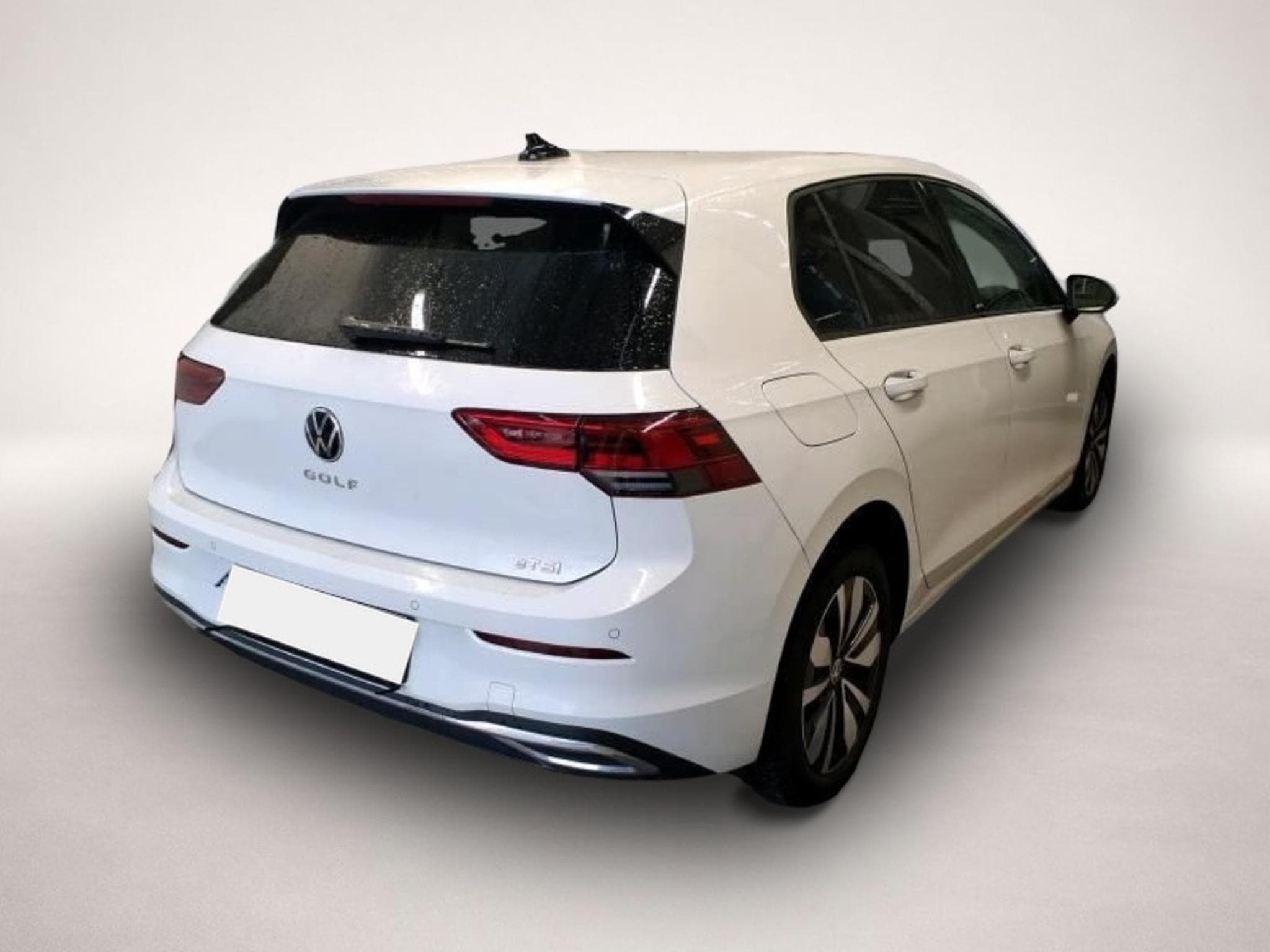 VW Golf (2024) - Photo 4