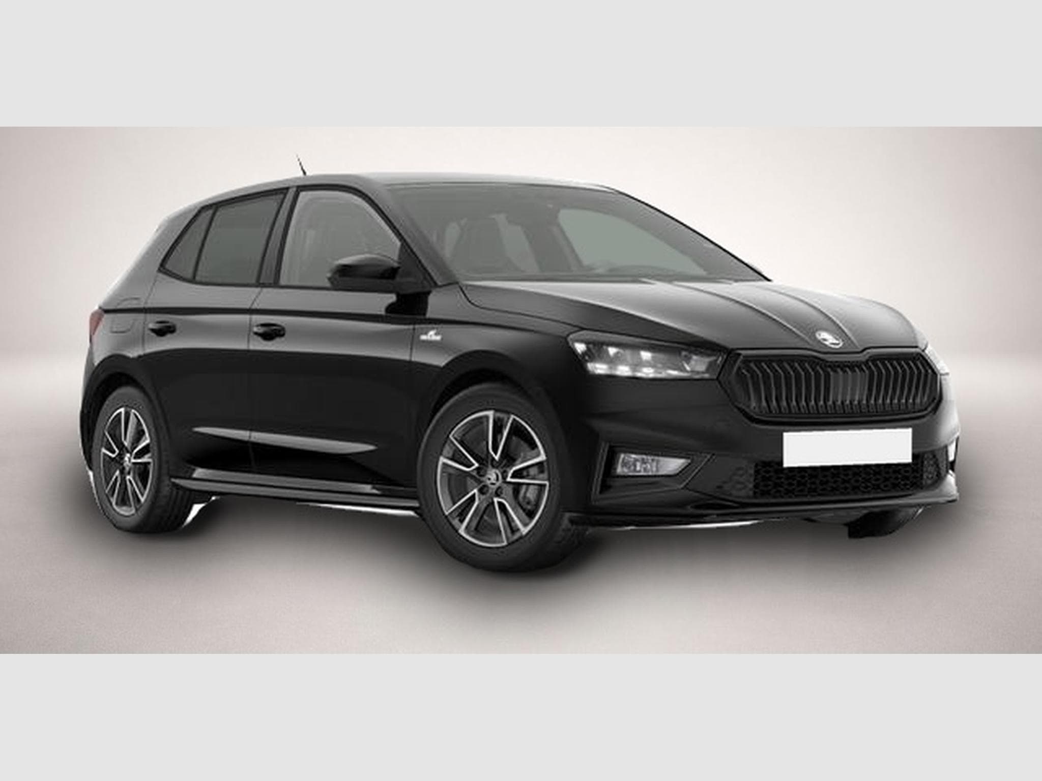 Skoda Fabia (2026) - Photo 1