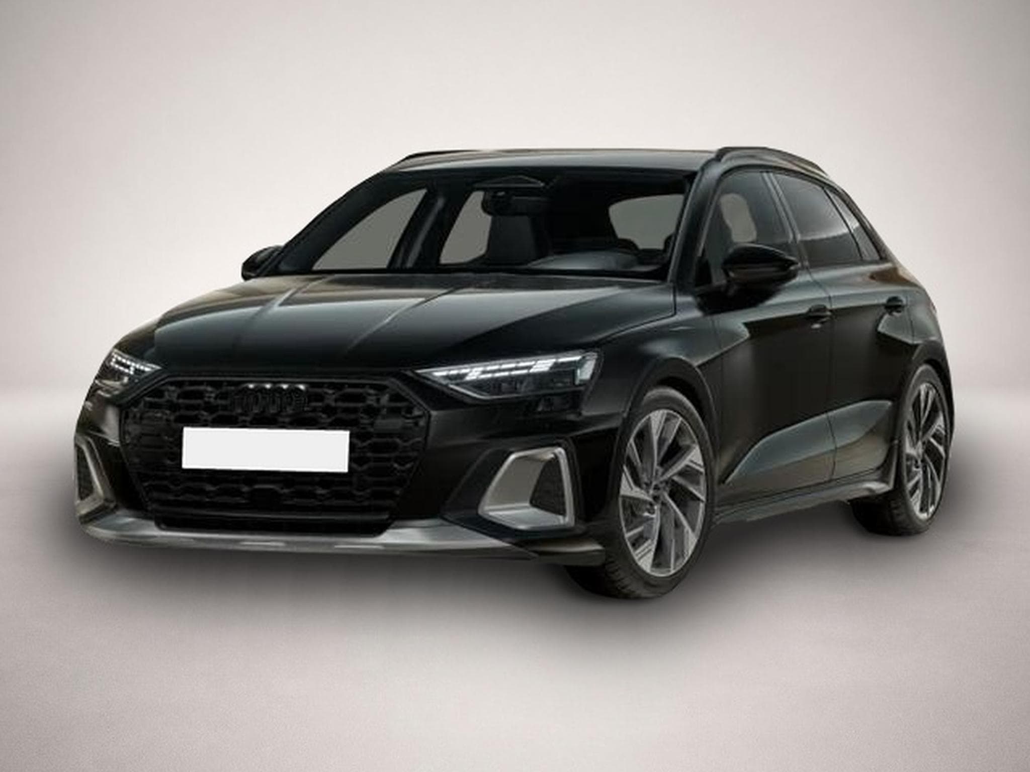 Audi A3 (2026) - Photo 1