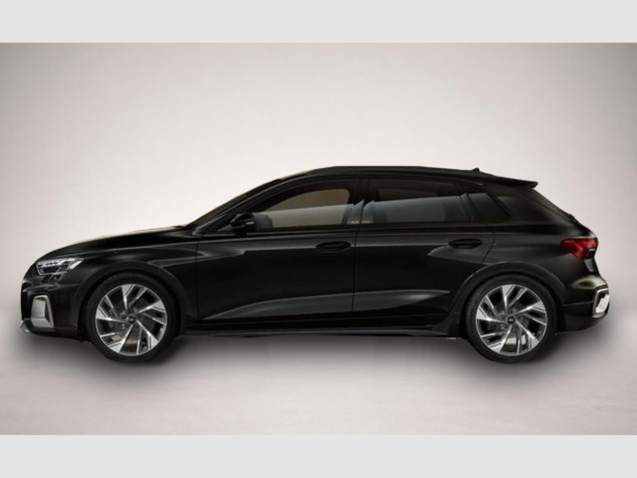 Audi A3 (2026) - Photo 2