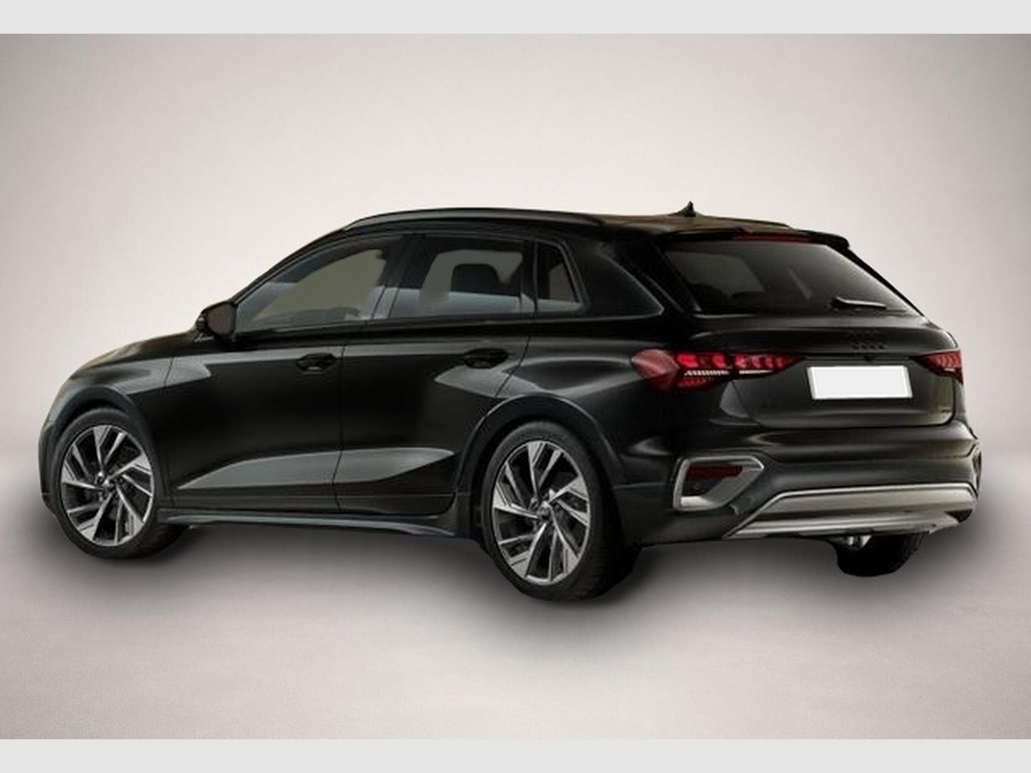 Audi A3 (2026) - Photo 3