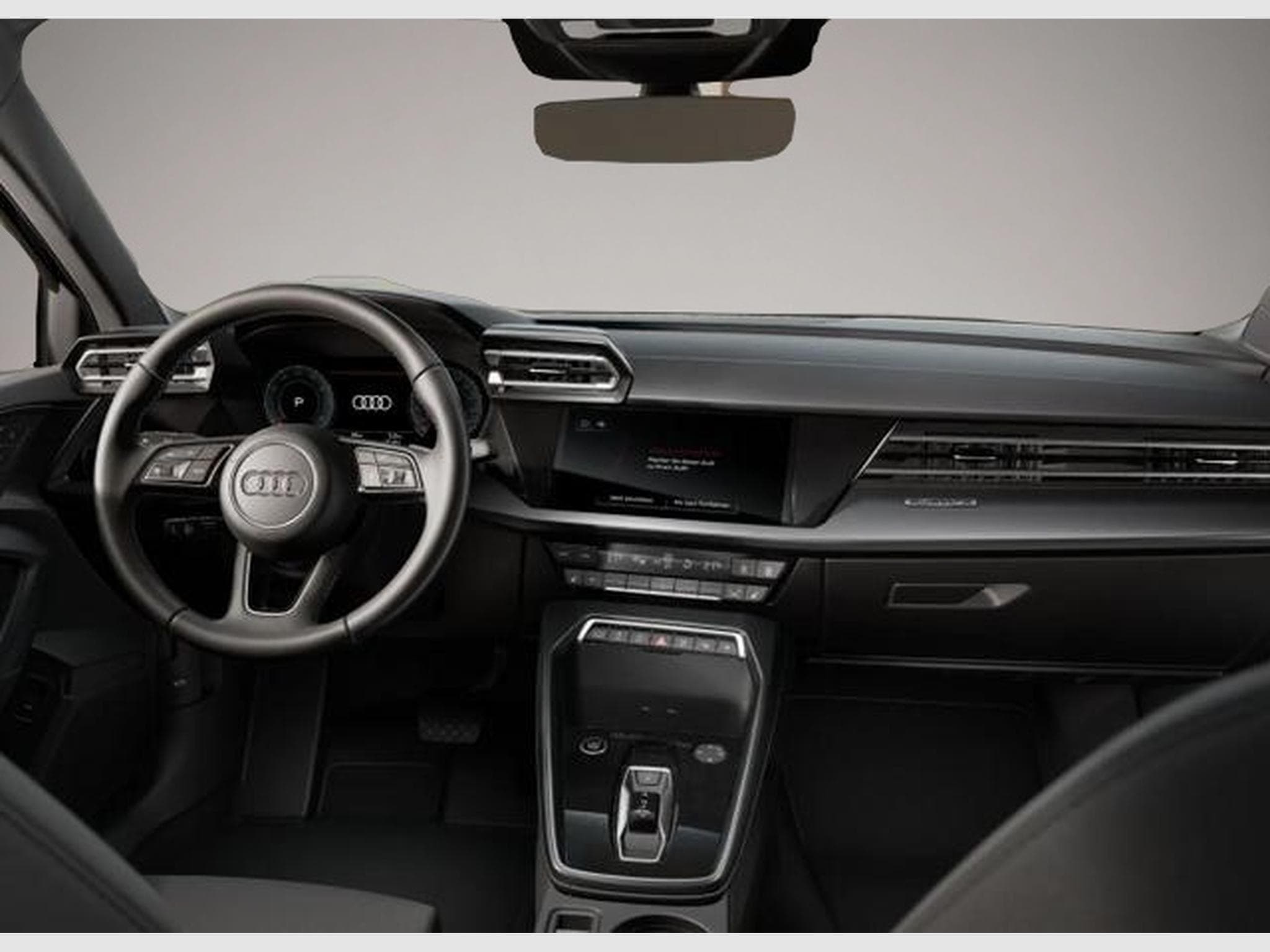 Audi A3 (2026) - Photo 4