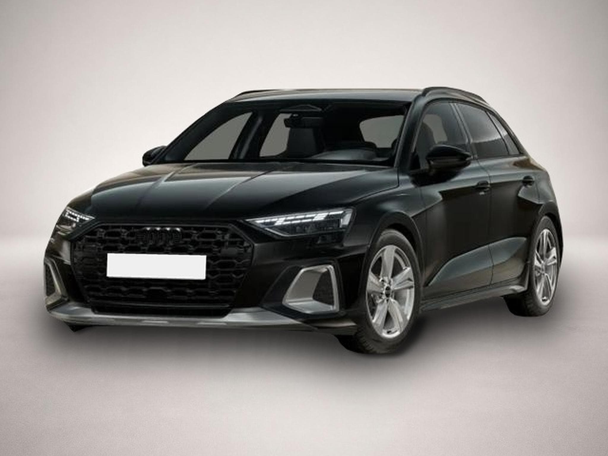Audi A3 (2026) - Photo 1