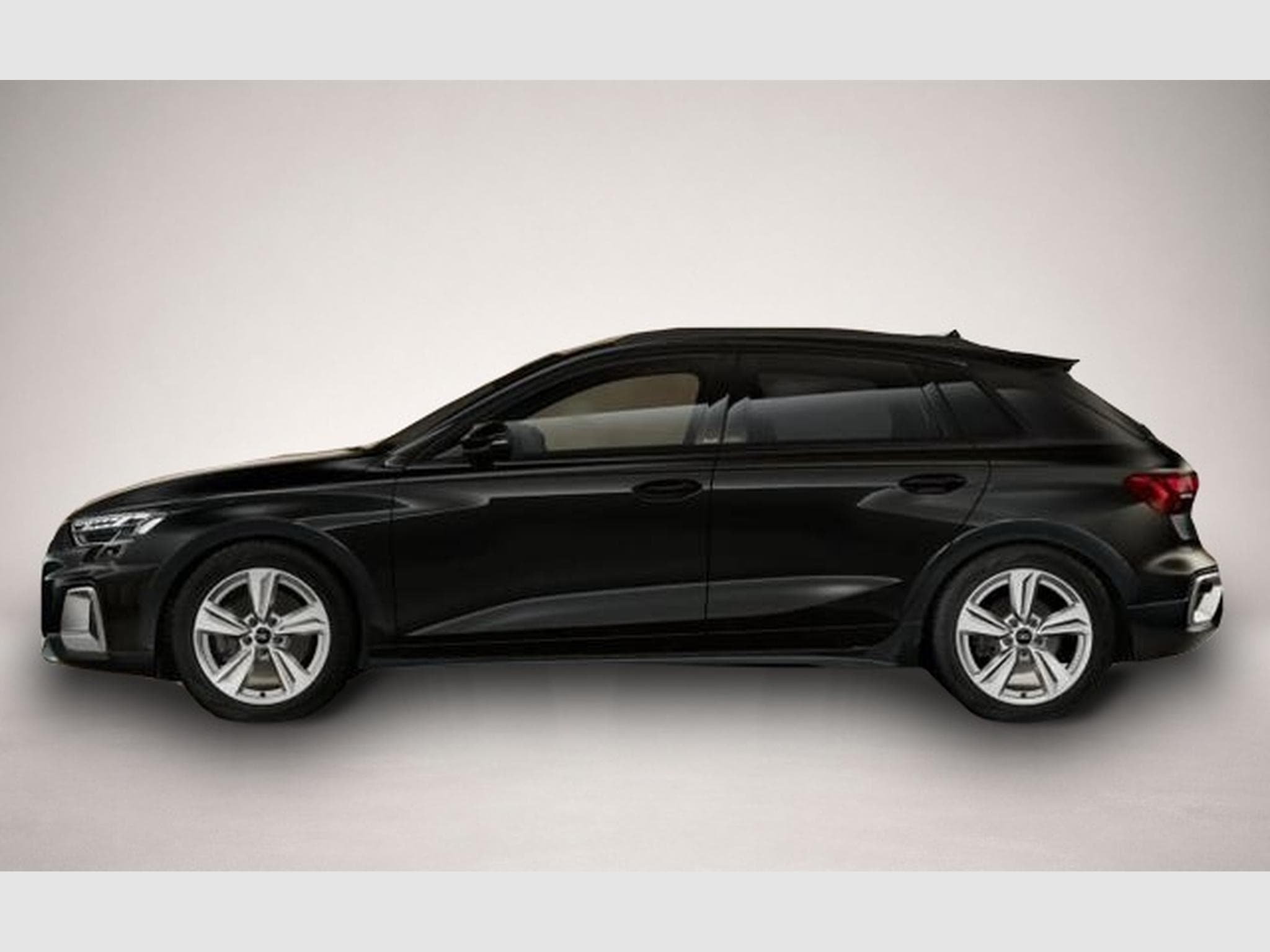 Audi A3 (2026) - Photo 2