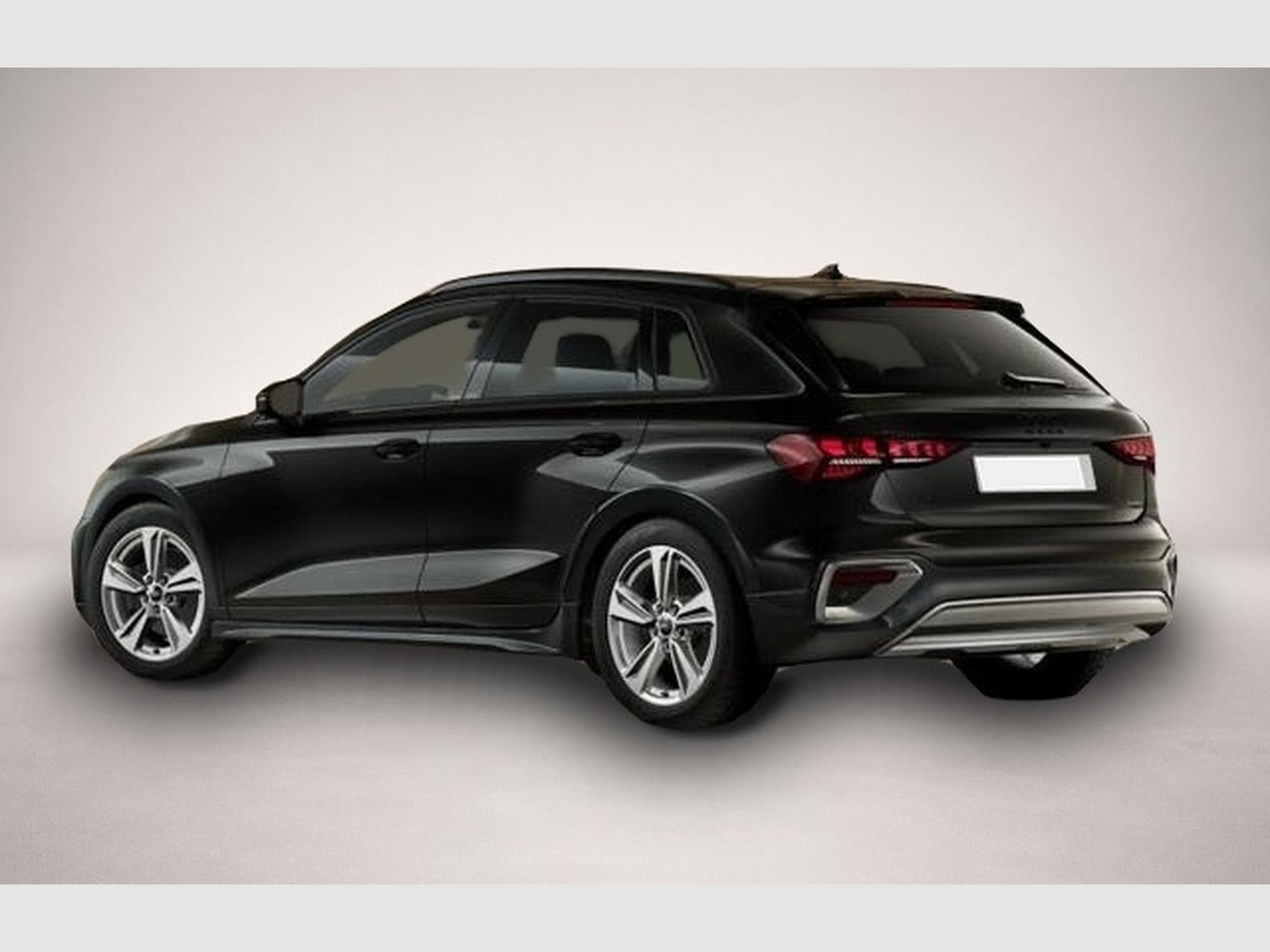 Audi A3 (2026) - Photo 3