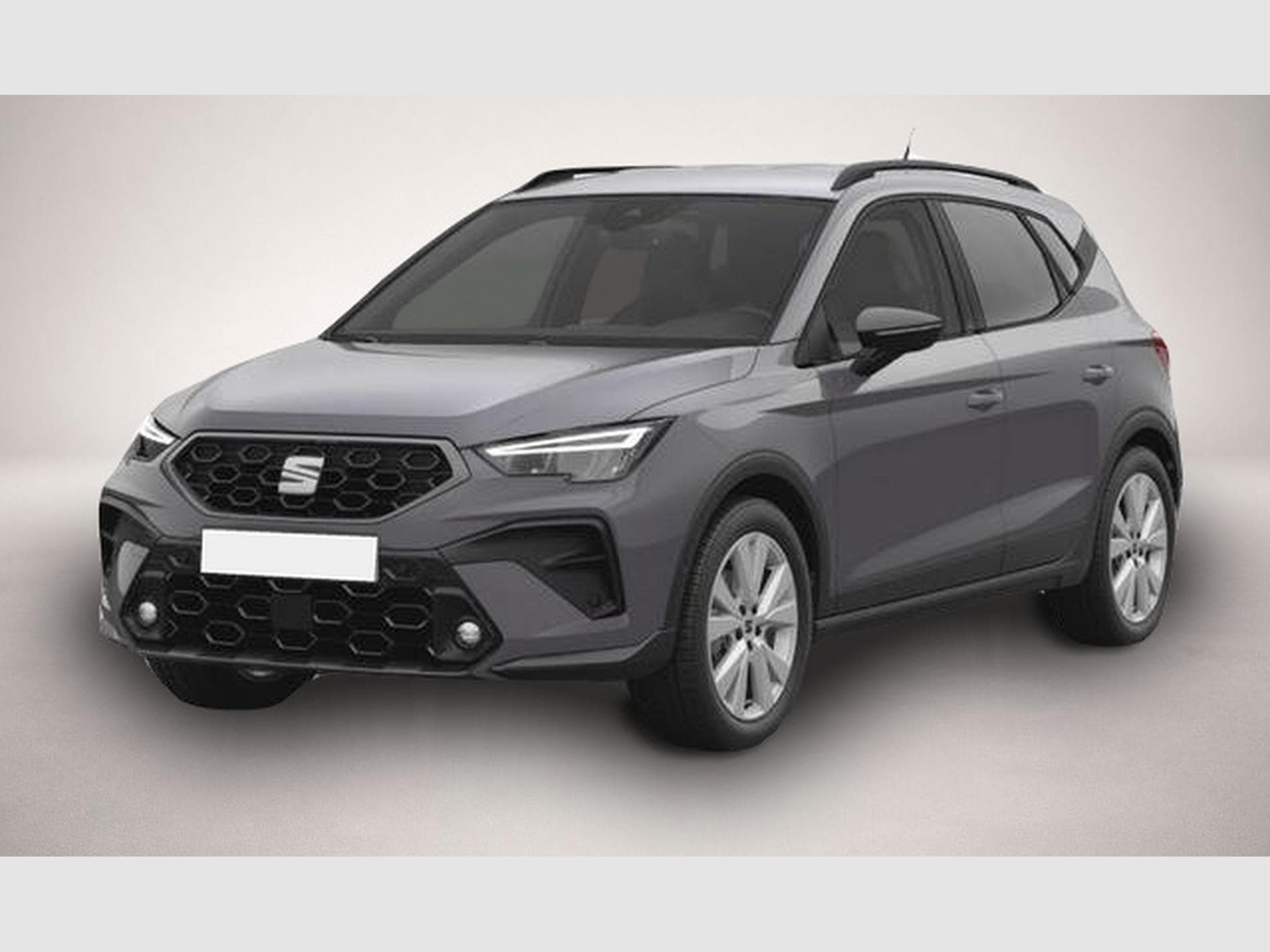 Seat Arona (2026) - Photo 1