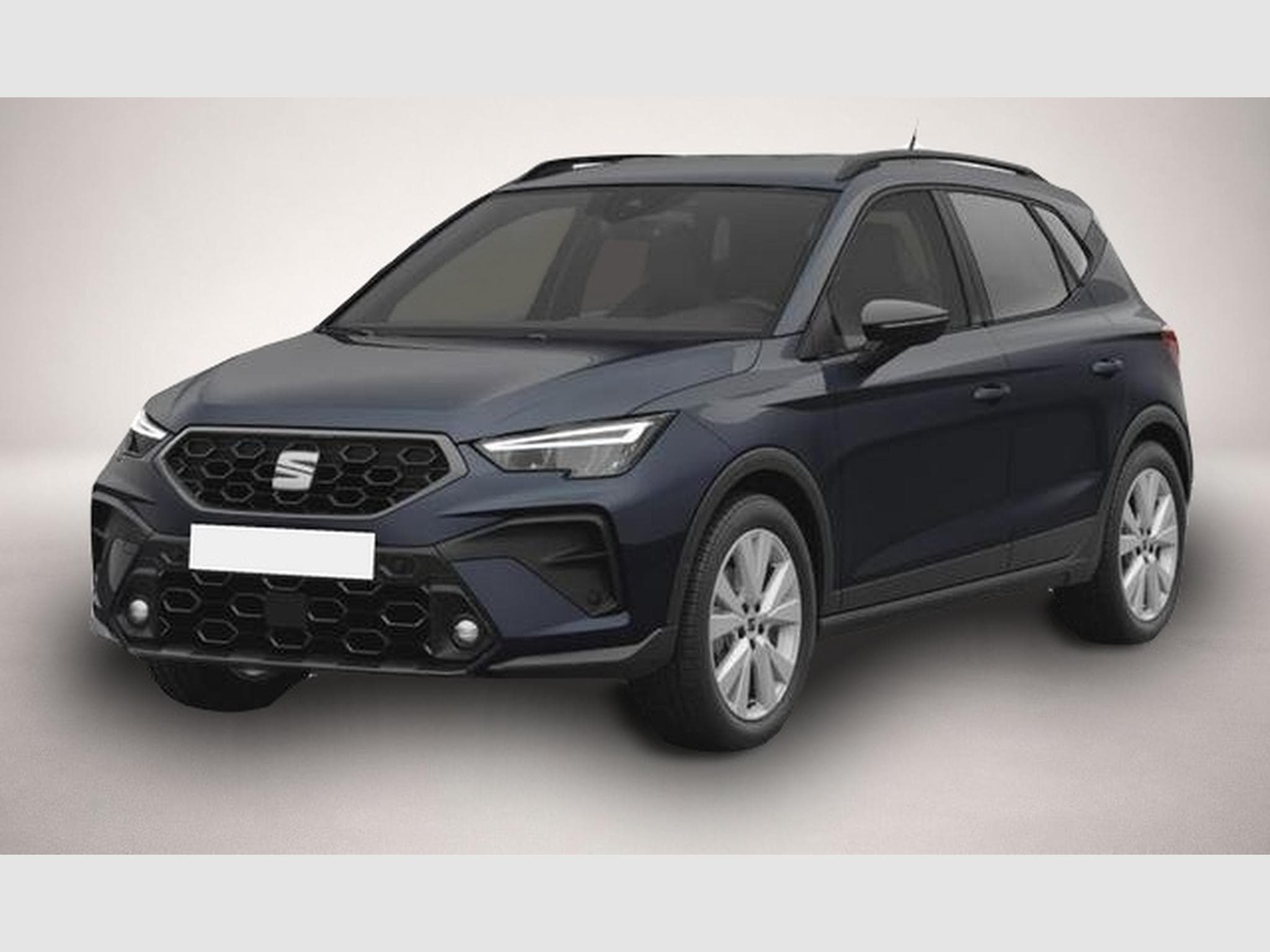 Seat Arona (2026) - Photo 1