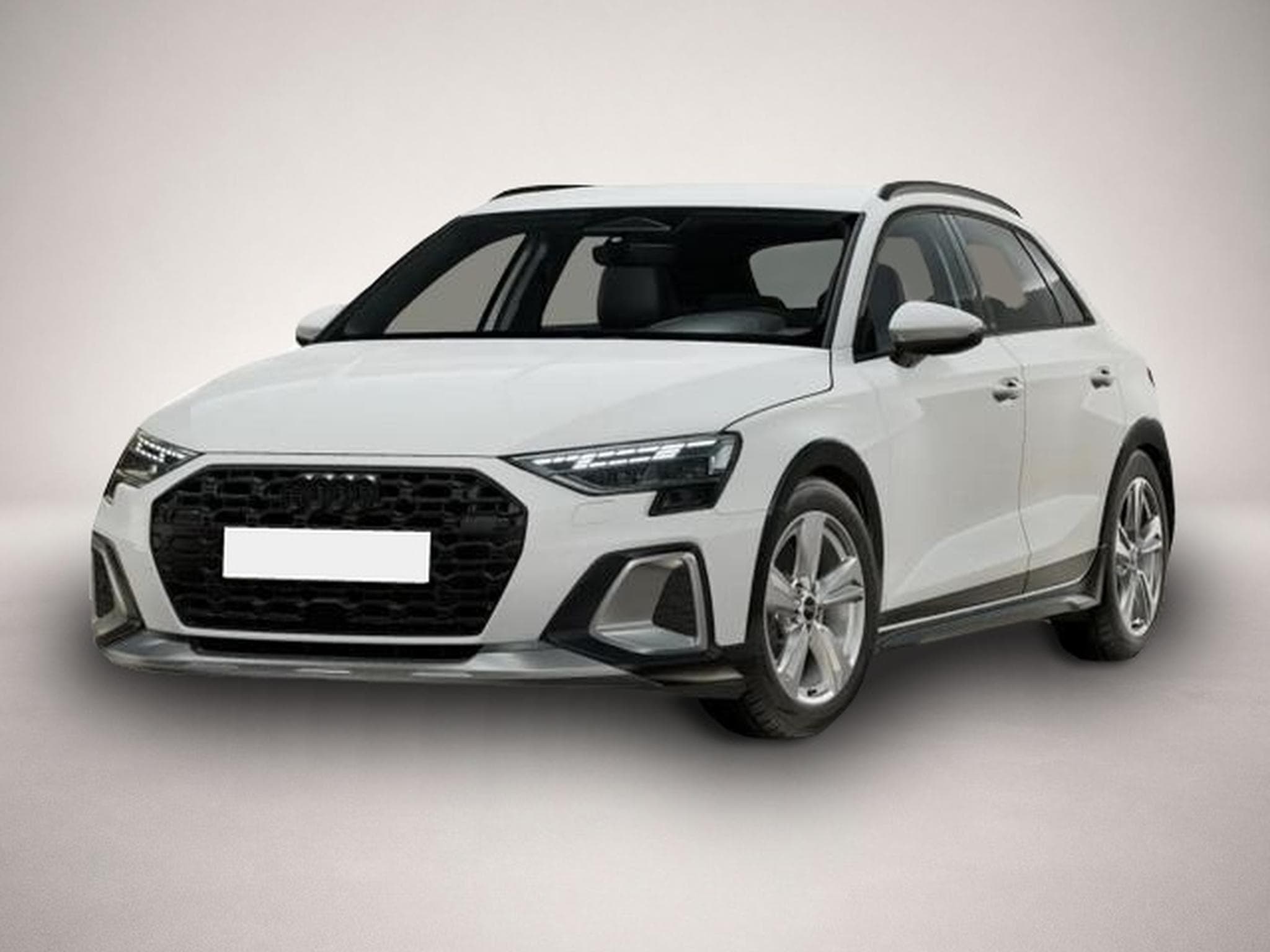 Audi A3 (2026) - Photo 1